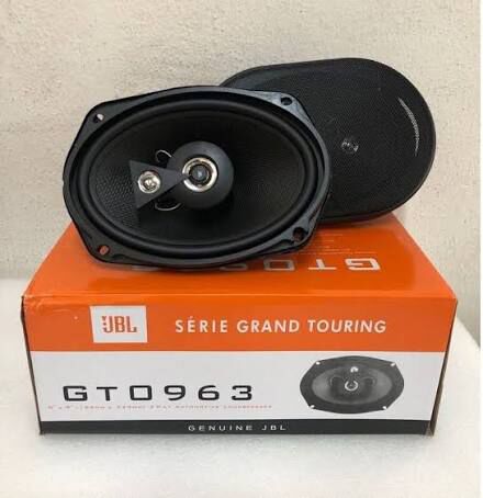 Jbl gawun kalonka 300 TMT - Türkmenbaşy - img 1