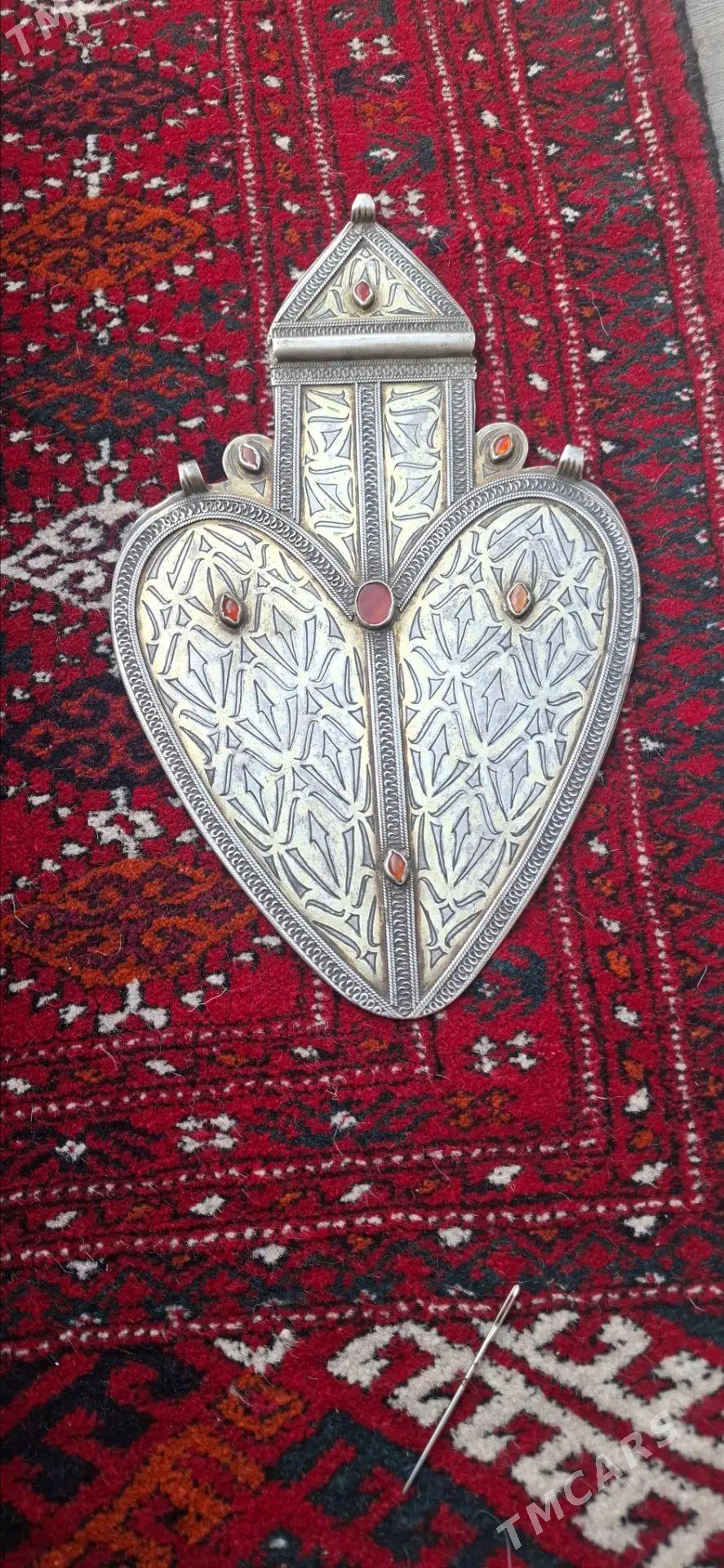 Kumus - Aşgabat - img 1