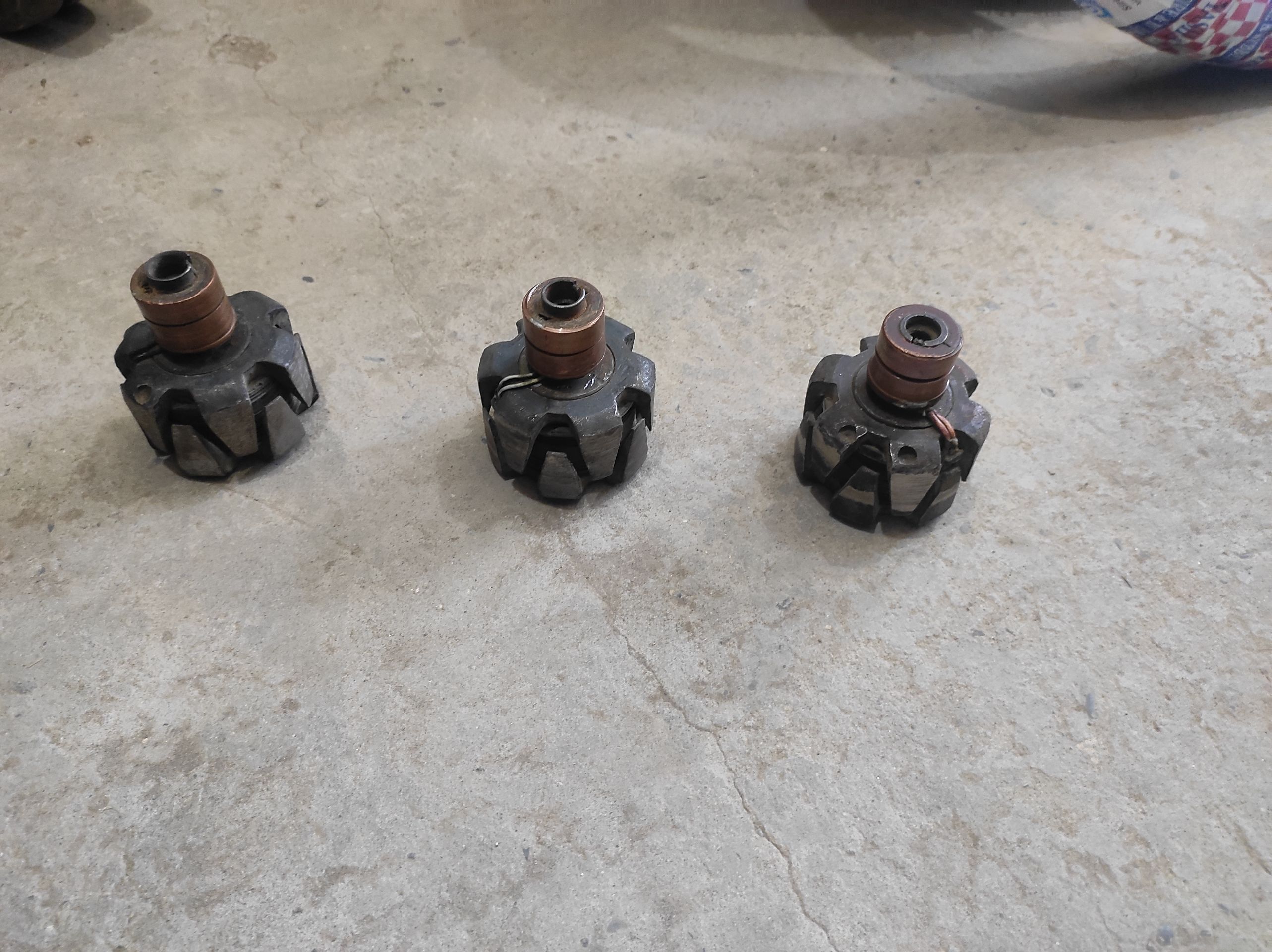 planeta yaker 150 TMT - Farap - img 1