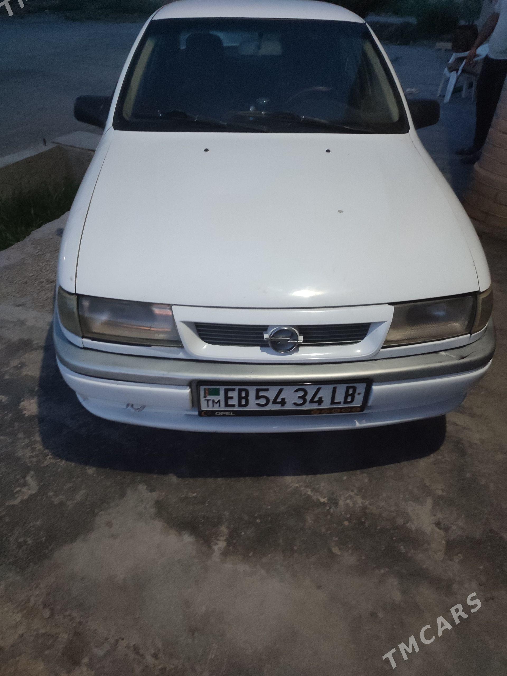 Opel Vectra 1994 - 45 000 TMT - Türkmenabat - img 1