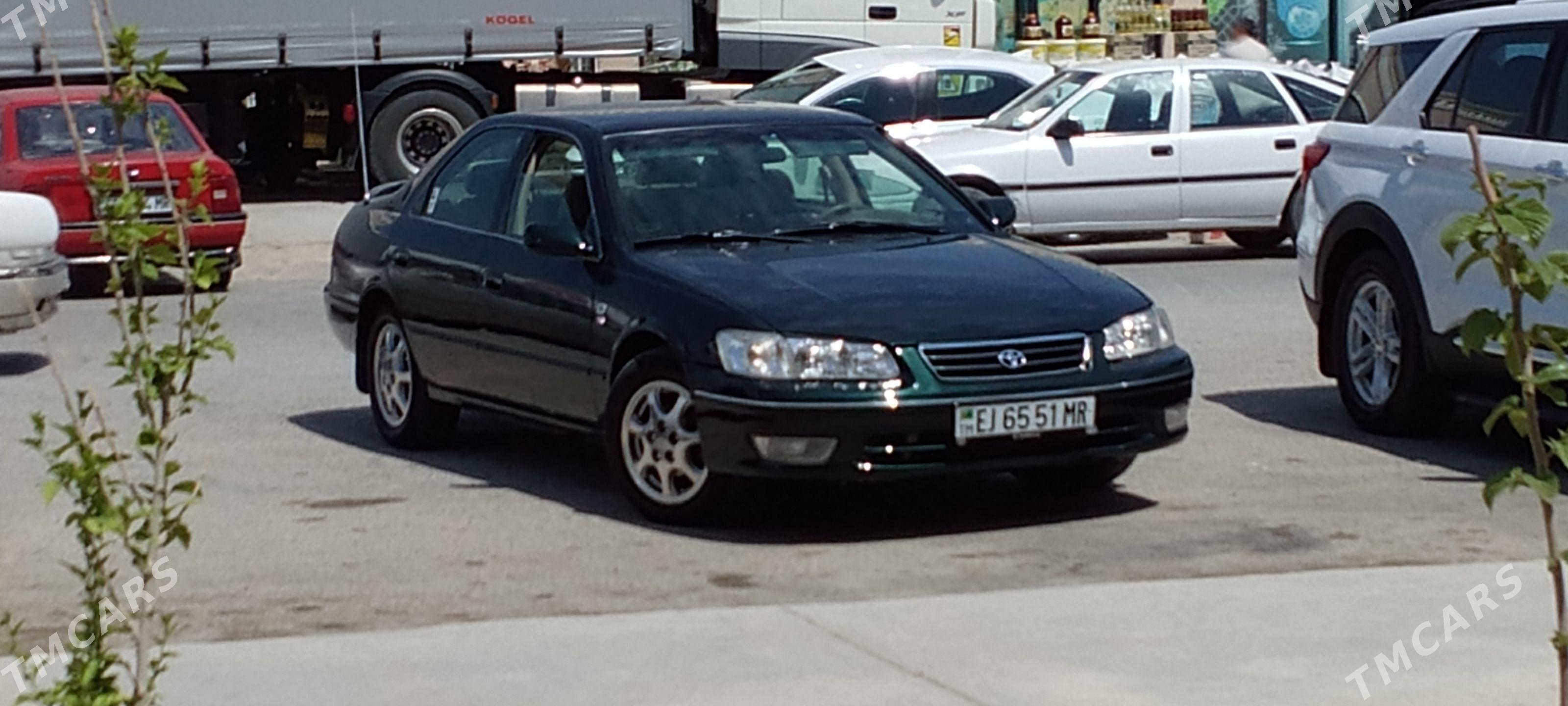 Toyota Camry 1999 - 143 000 TMT - Байрамали - img 1