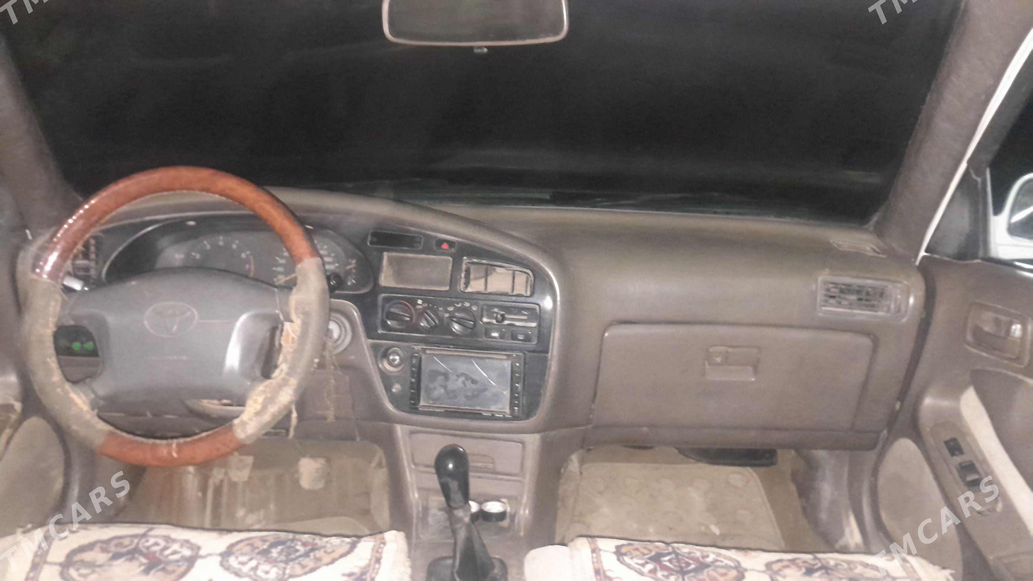 Toyota Camry 1994 - 90 000 TMT - Türkmenbaşy etr. - img 1