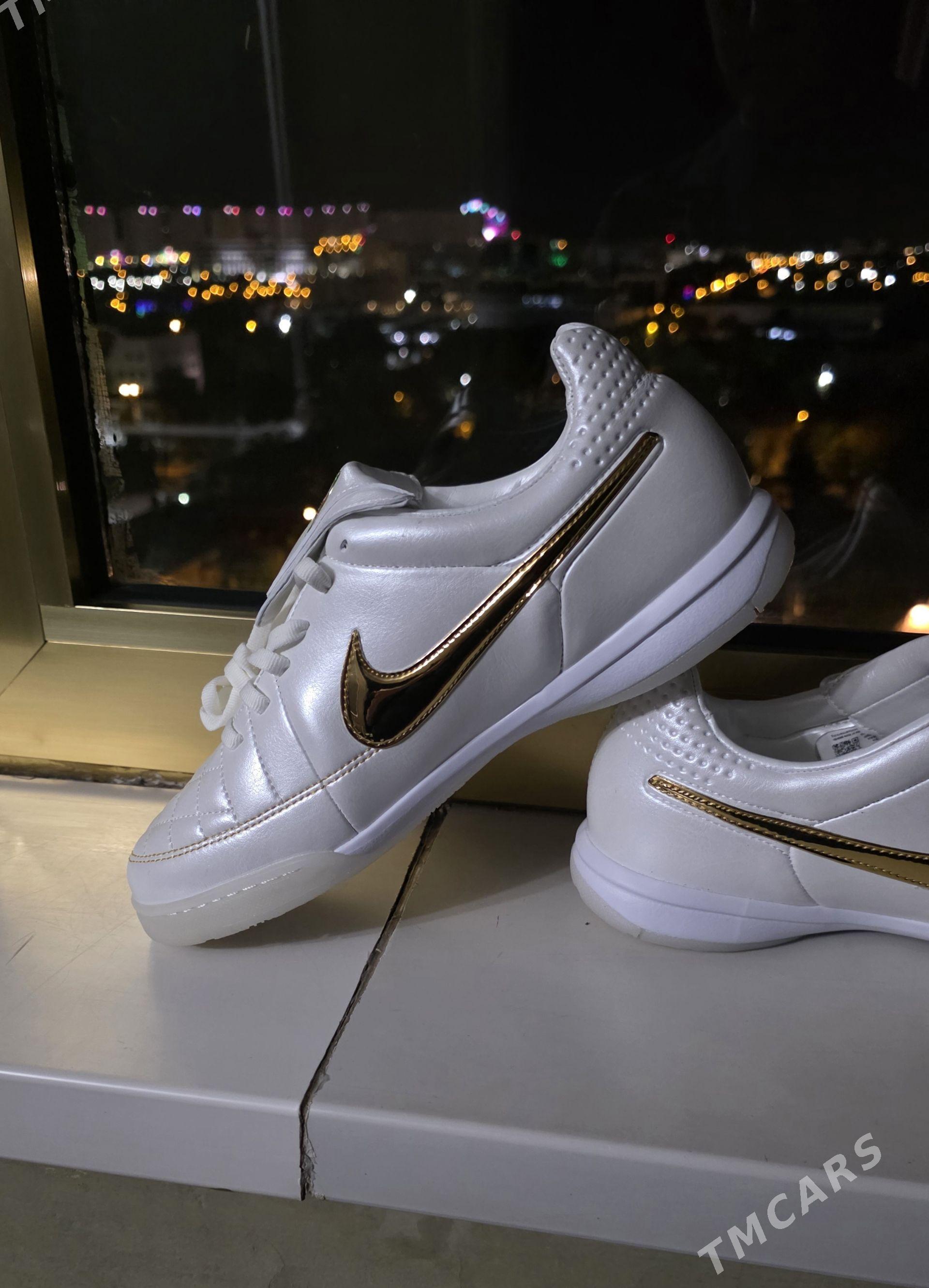 Futzalka Nike - Aşgabat - img 1