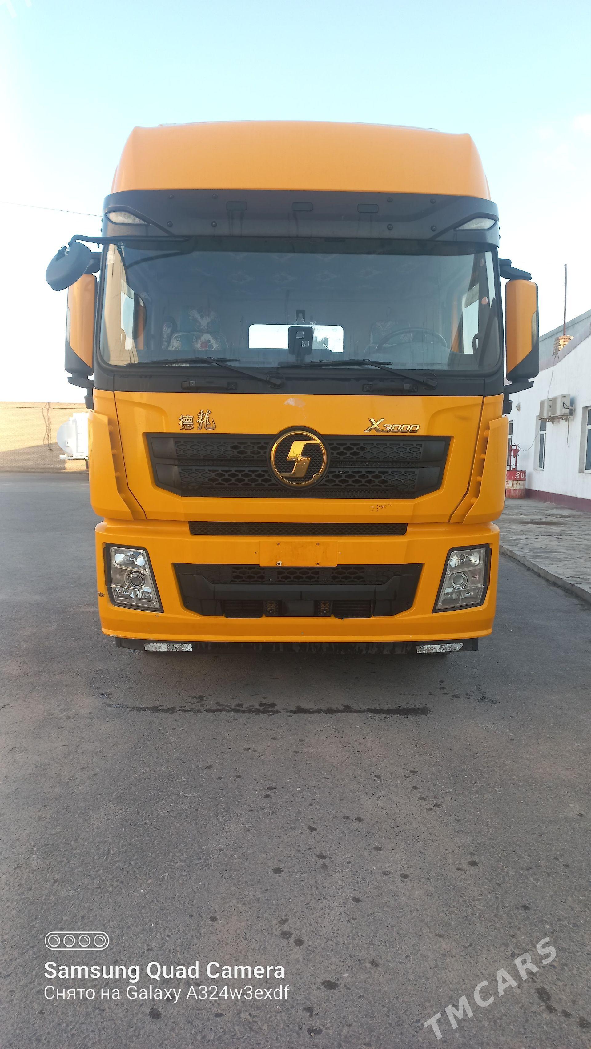 DAF 480 2021 - 400 000 TMT - Wekilbazar - img 1