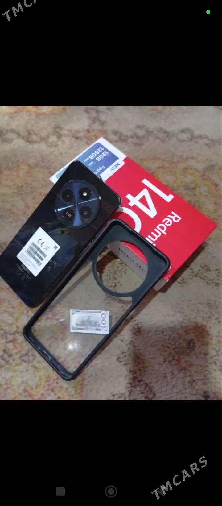 REDMI.14C - Şabat etr. - img 1