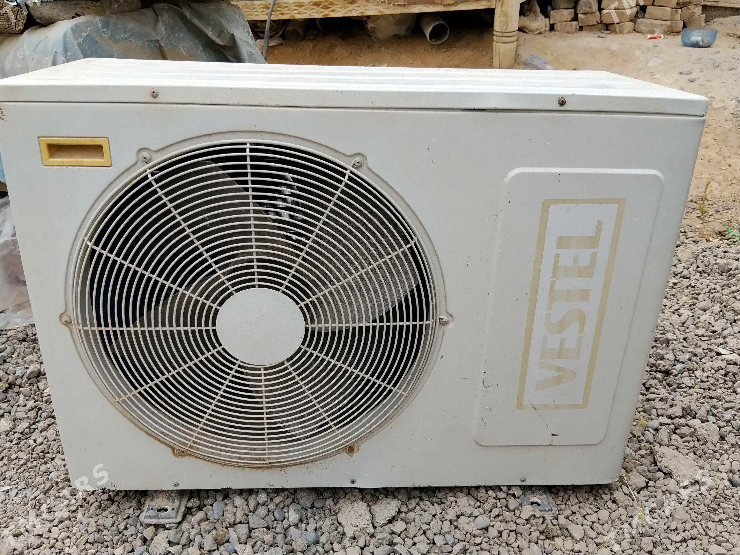 Vestel кондиционер 60кв - Çoganly - img 1