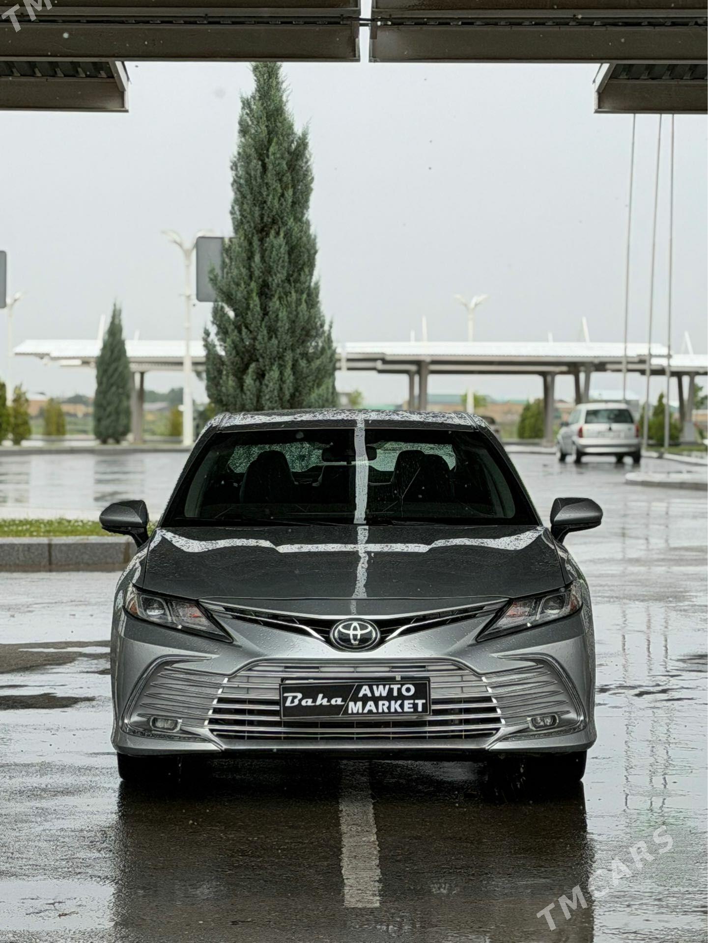 Toyota Camry 2021 - 310 000 TMT - Türkmenabat - img 1