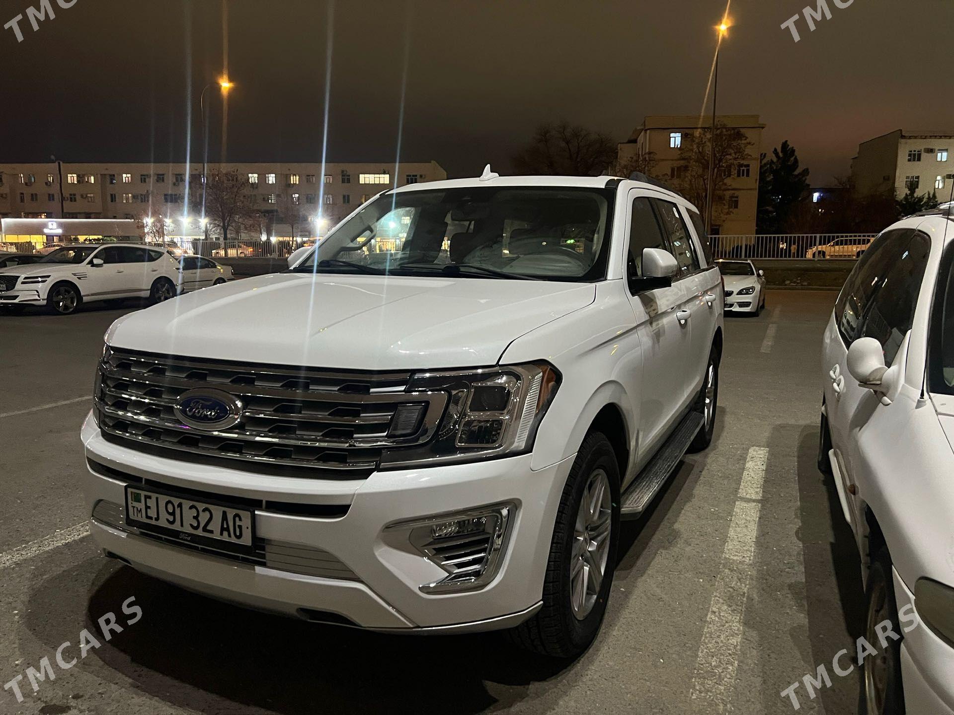Ford Expedition 2021 - 500 000 TMT - Гуртли - img 1