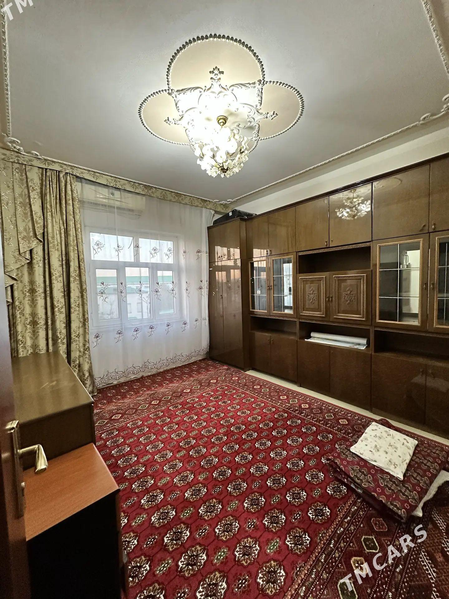 ГАУДАН В" 4/3-ЭТАЖ 3-КОМ - Howdan "W" - img 1