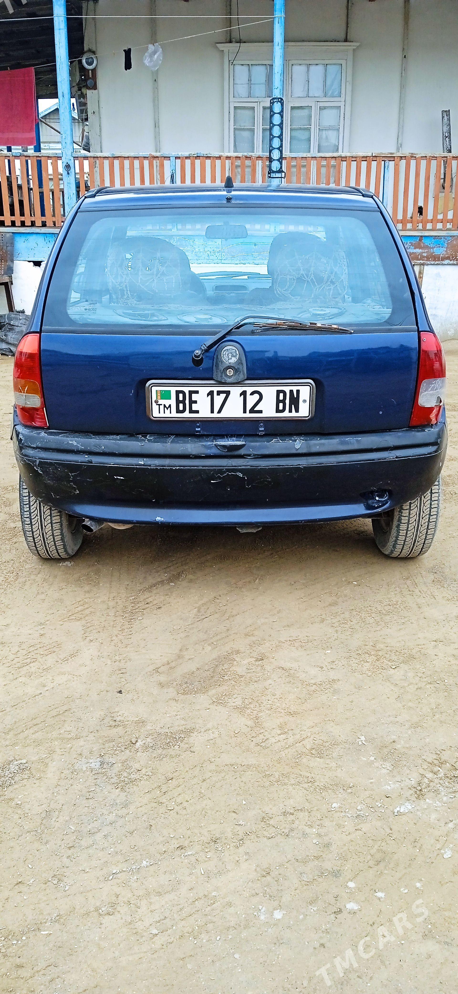 Opel Vita 1997 - 18 000 TMT - Esenguly - img 1