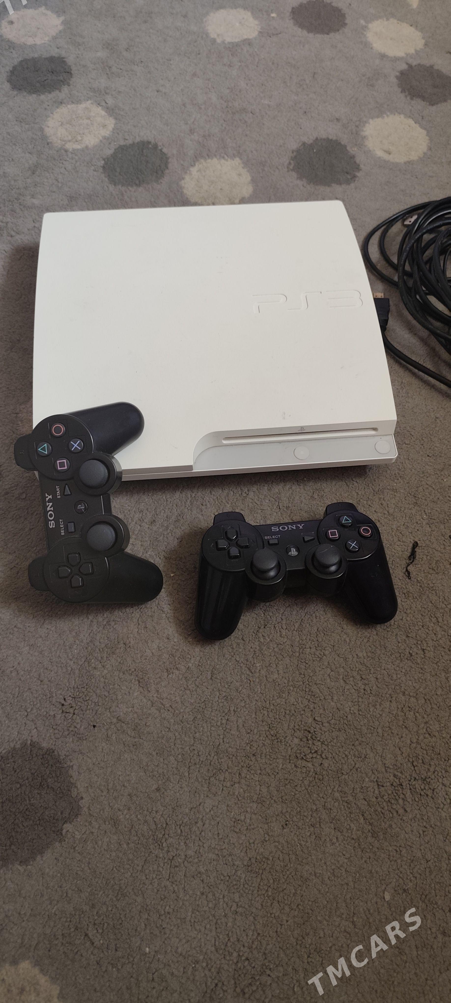 PS3 - Балканабат - img 1