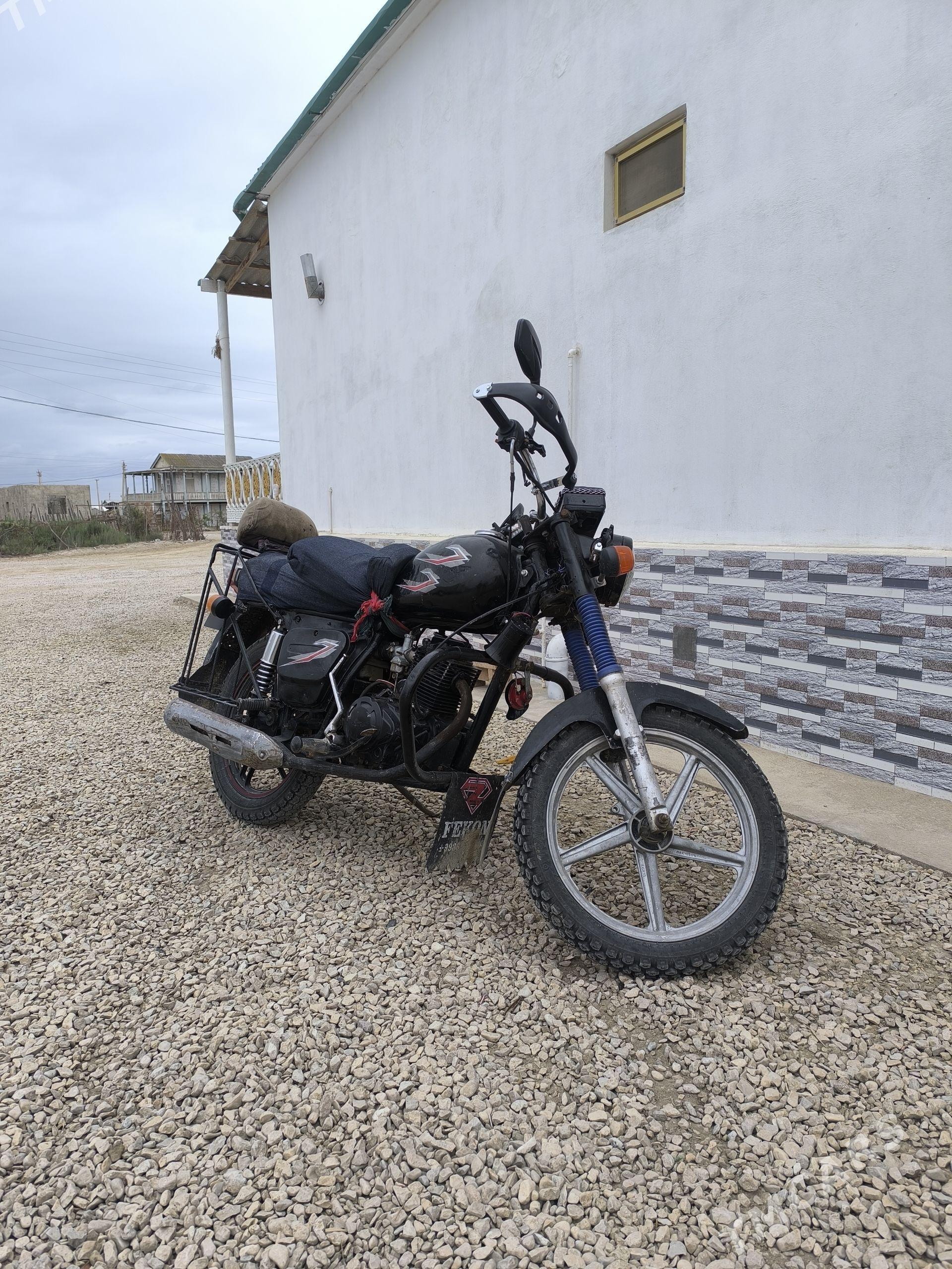 Fekon FK200-14G 2026 - 7 700 TMT - Эсенгулы - img 1