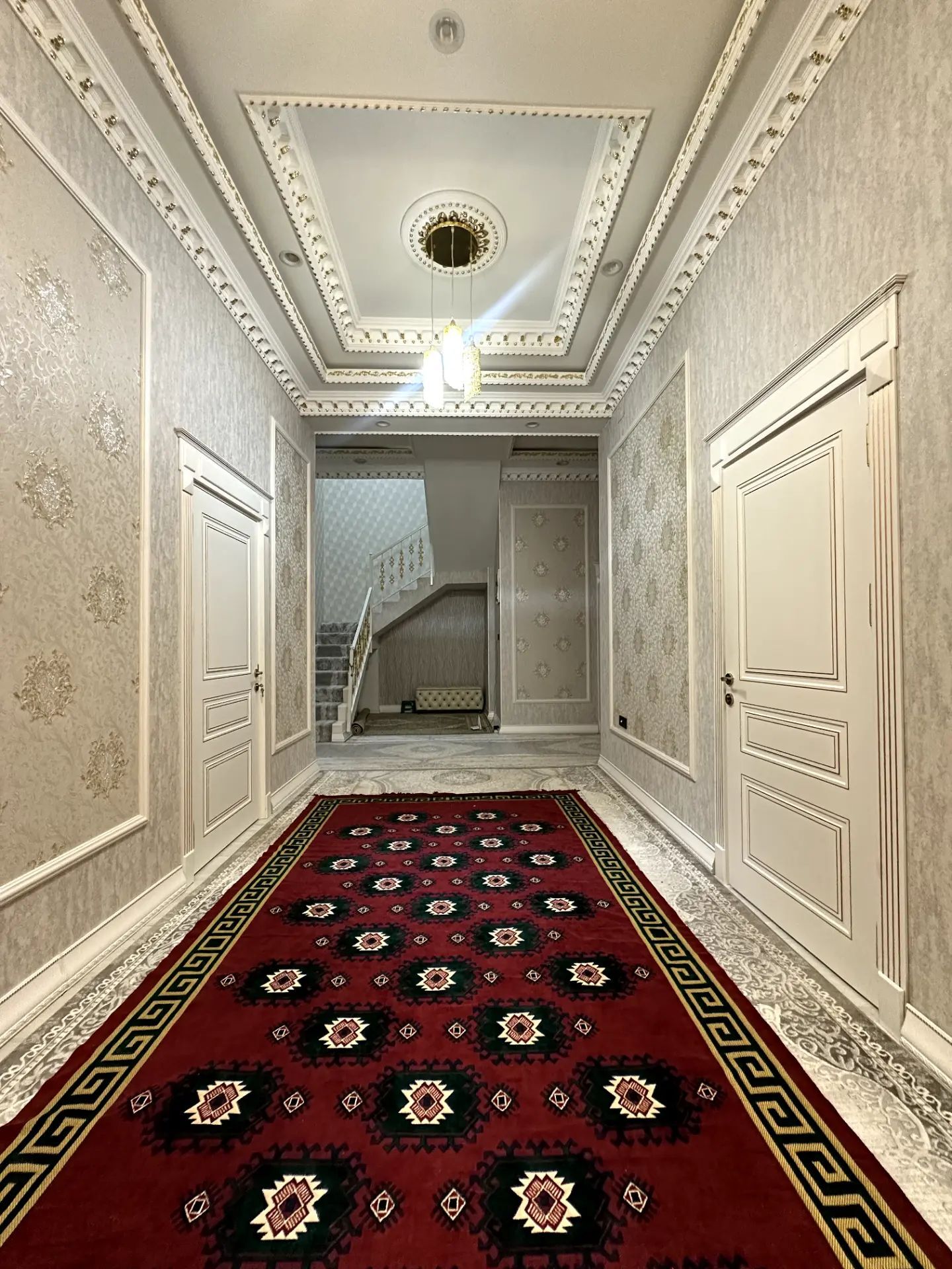 Köśi Bay owa 6sotga Arzan - Aşgabat - img 1