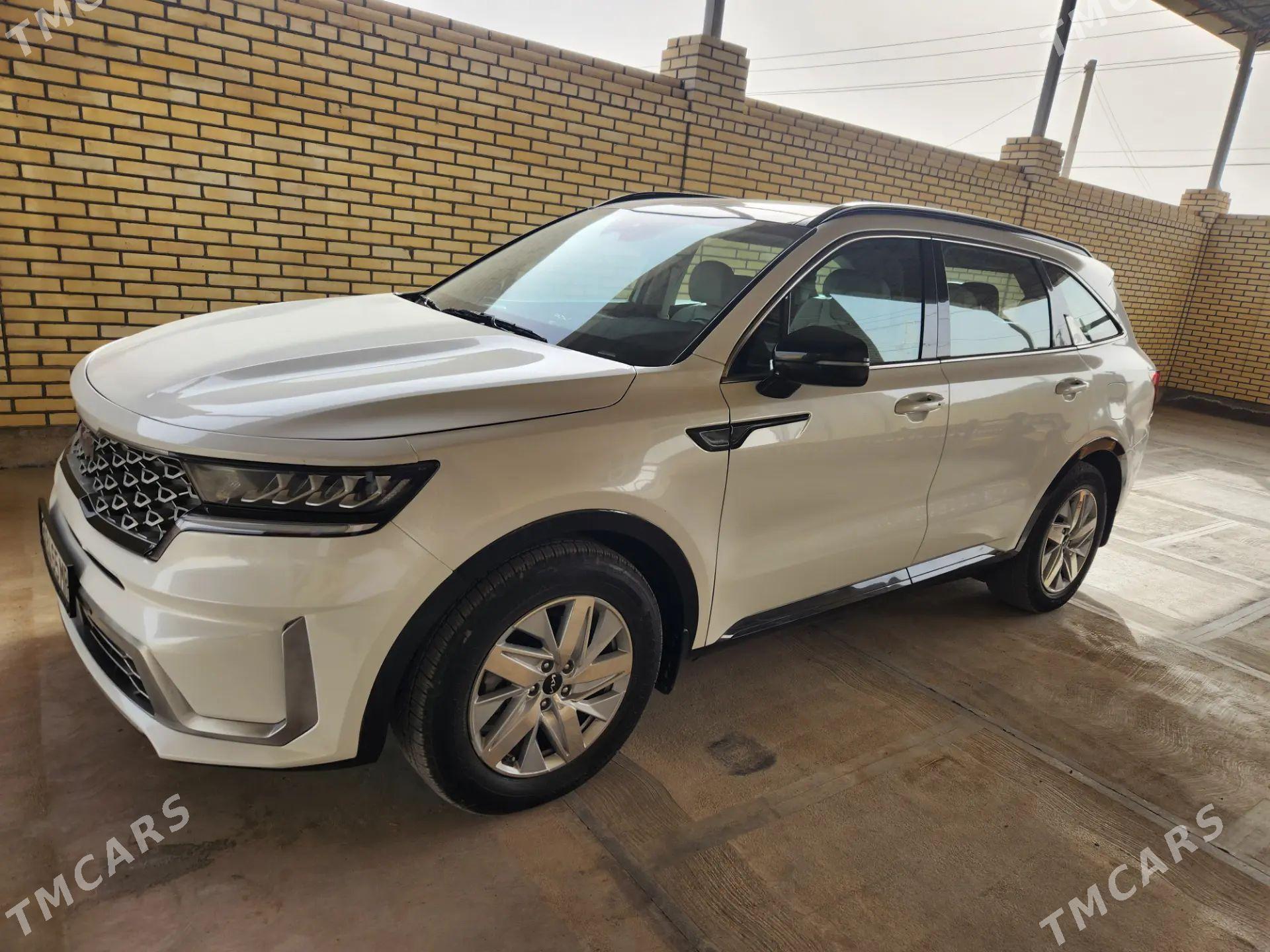 Kia Sorento 2021 - 400 000 TMT - Mary - img 1