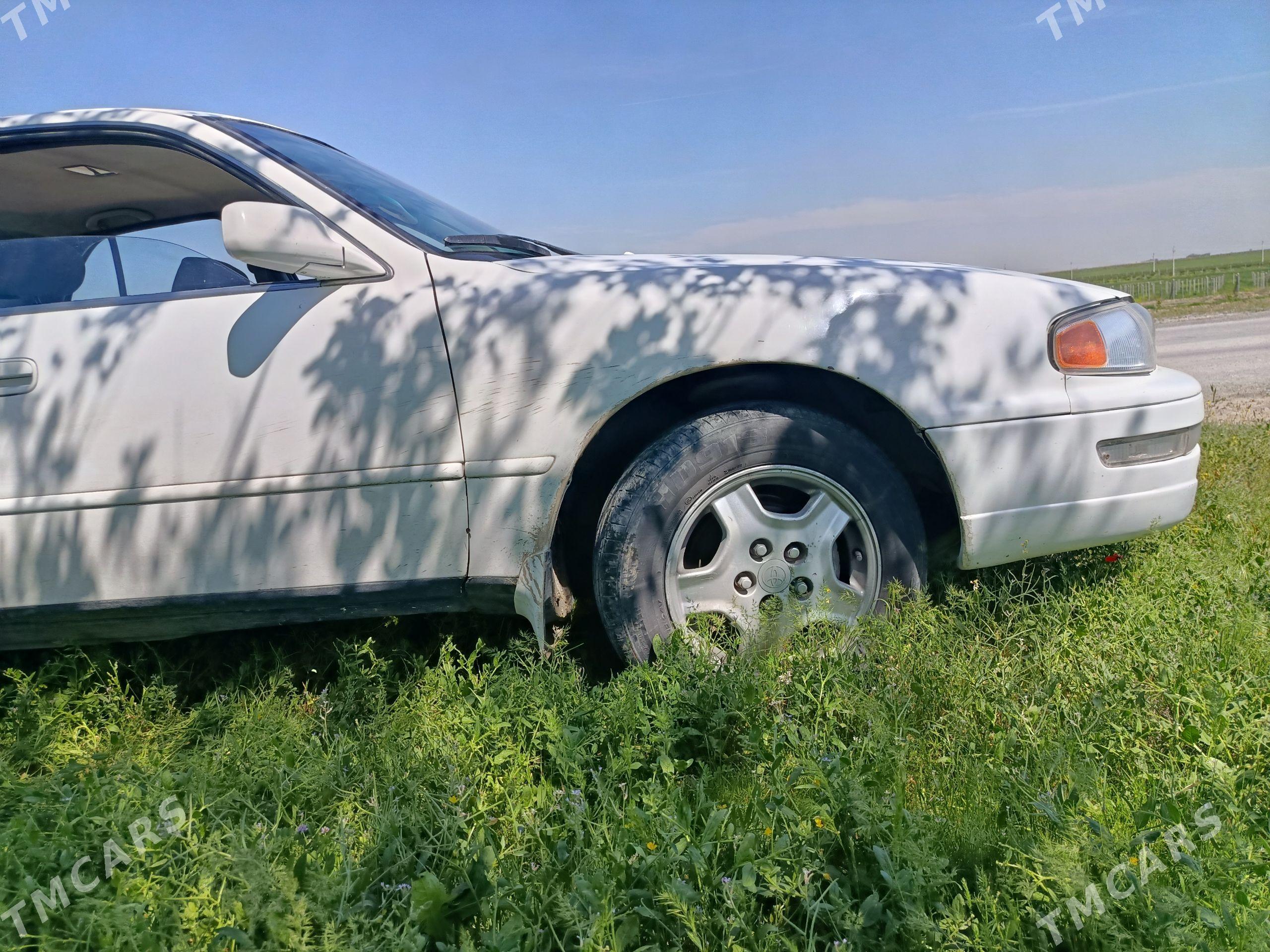Toyota Camry 1992 - 92 000 TMT - Bäherden - img 1