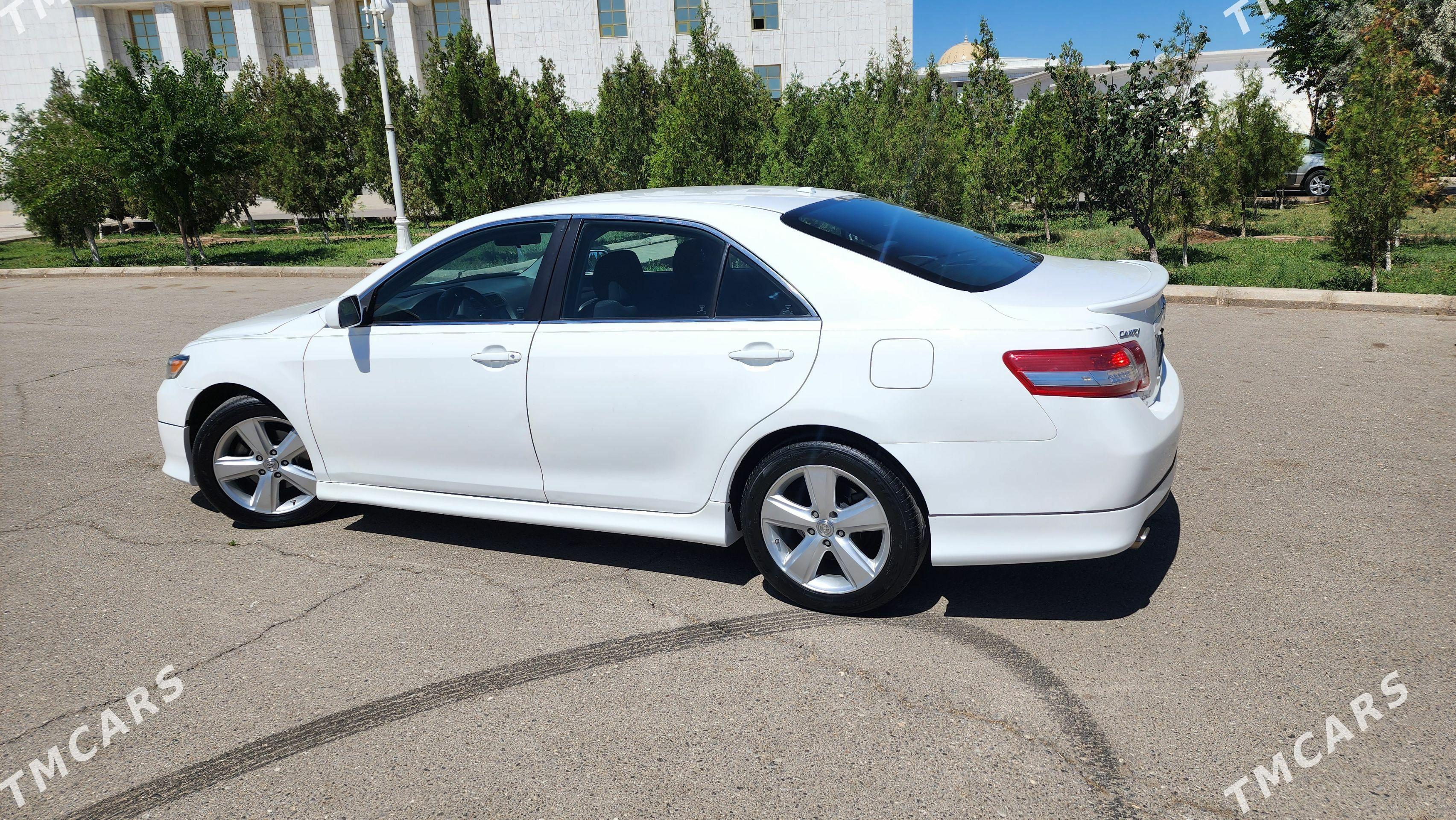 Toyota Camry 2011 - 250 000 TMT - Daşoguz - img 1