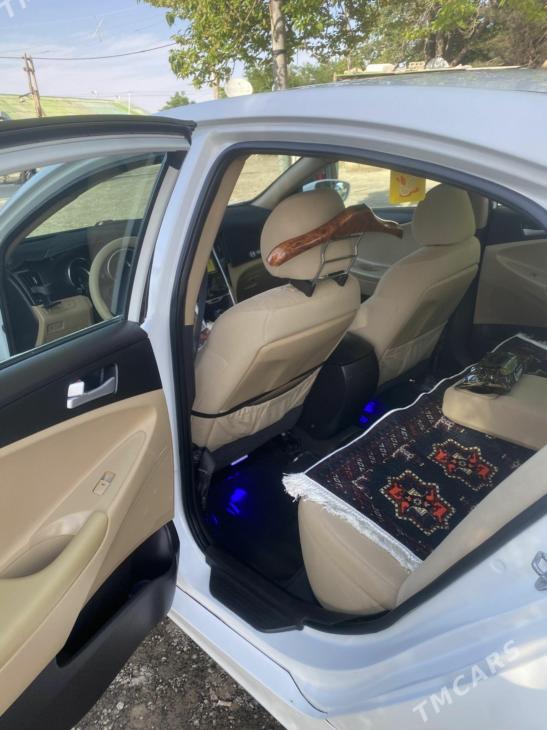 Hyundai Sonata 2010 - 156 000 TMT - Хитровка - img 1