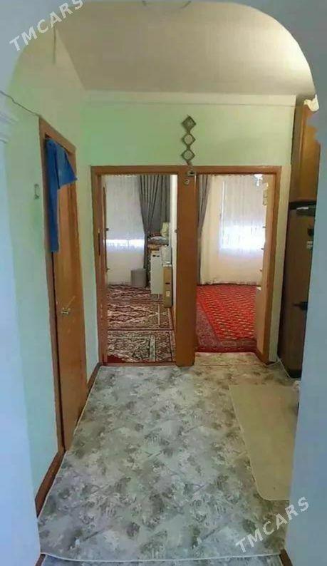 3mkr 2et 2*3kom/3мкр 2эт 2*3ко - Aşgabat - img 1