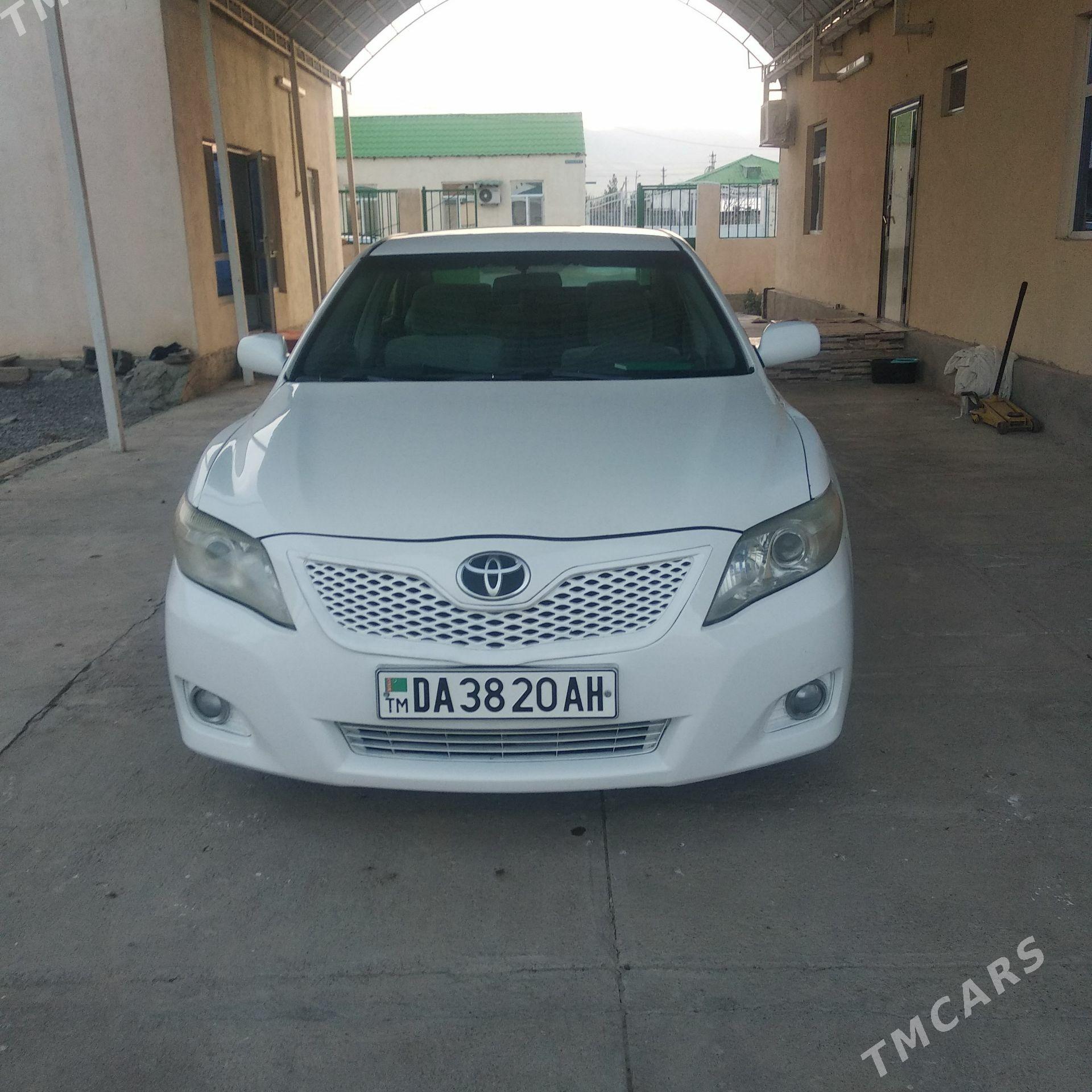 Toyota Camry 2010 - 190 000 TMT - Aşgabat - img 1