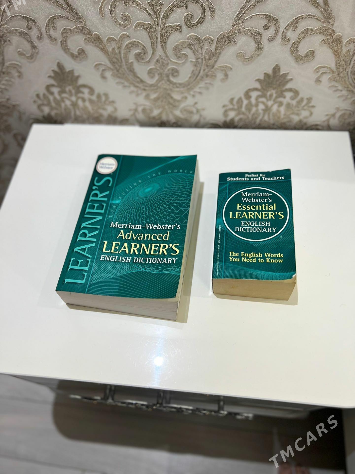 kitap - Aşgabat - img 1