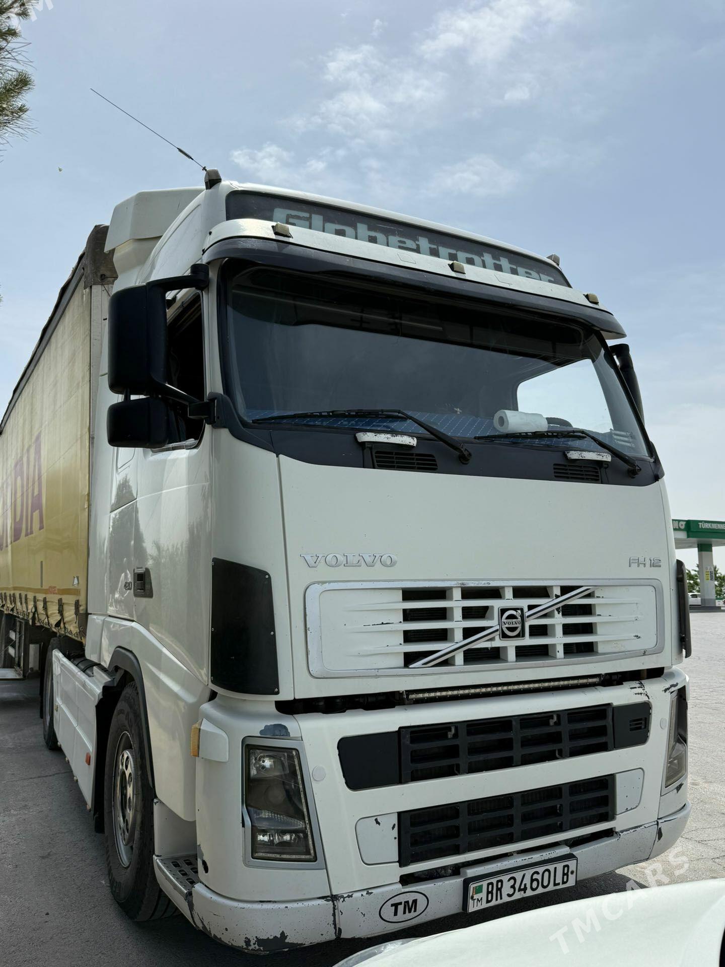 Volvo FH 420 2004 - 620 000 TMT - Türkmenabat - img 1