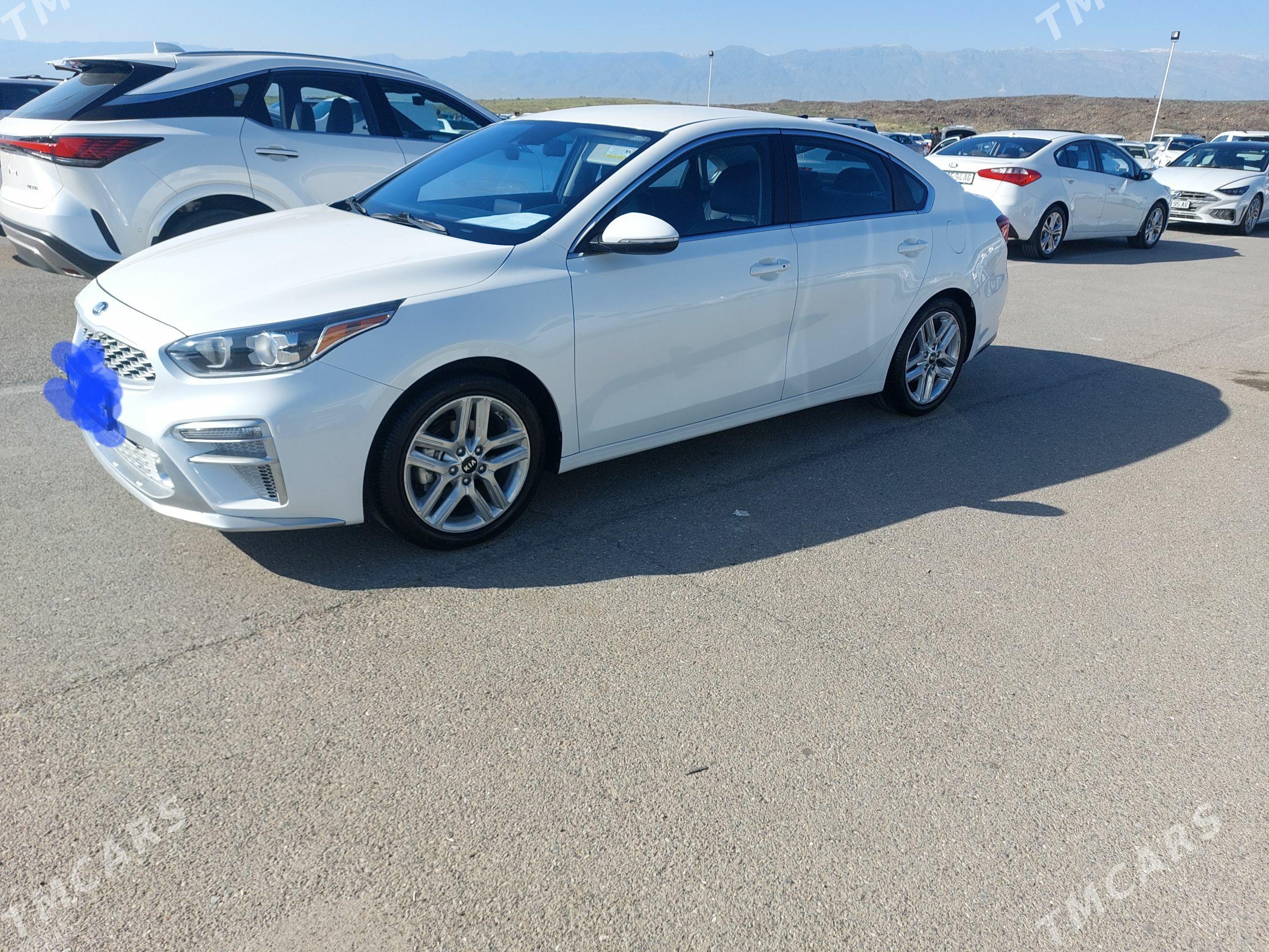 Kia Forte 2020 - 245 000 TMT - Aşgabat - img 1