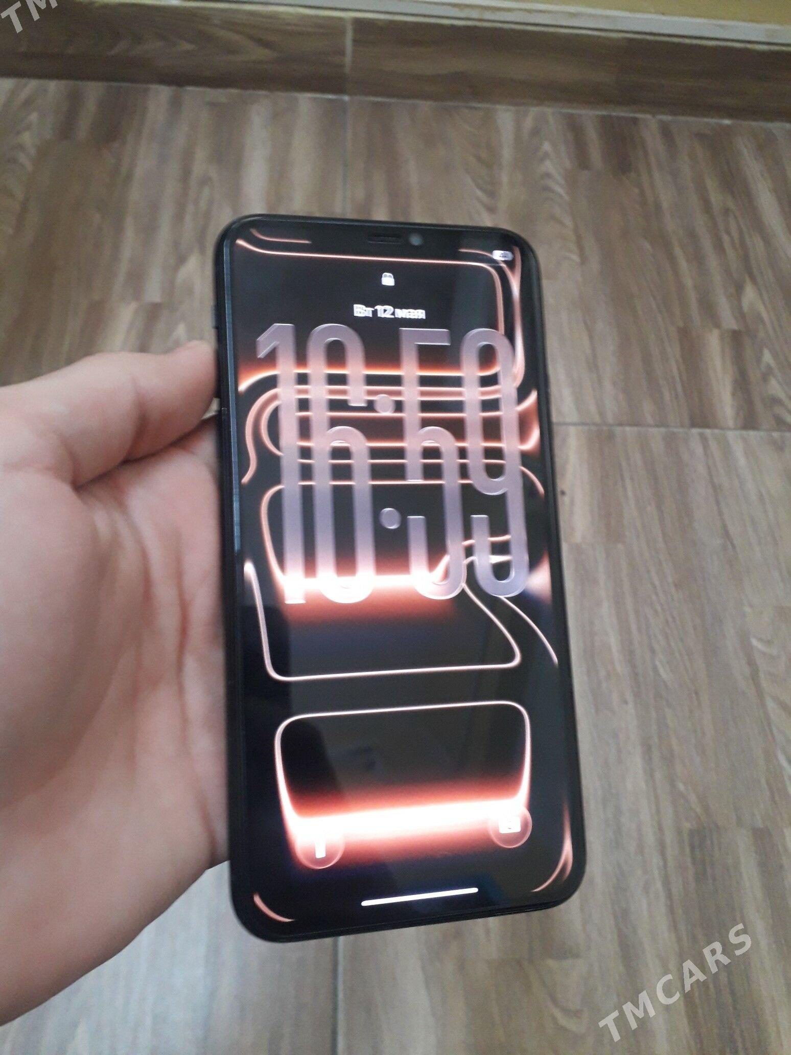 iphone 11pro max - Aşgabat - img 1