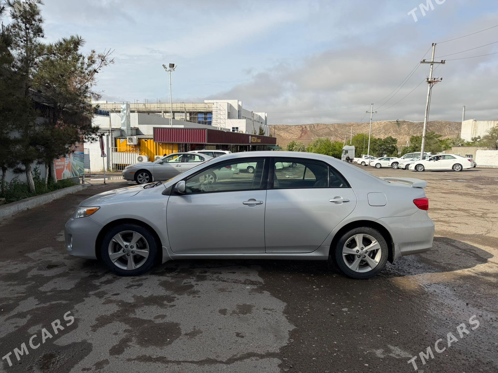 Toyota Corolla 2011 - 180 000 TMT - Türkmenbaşy - img 1