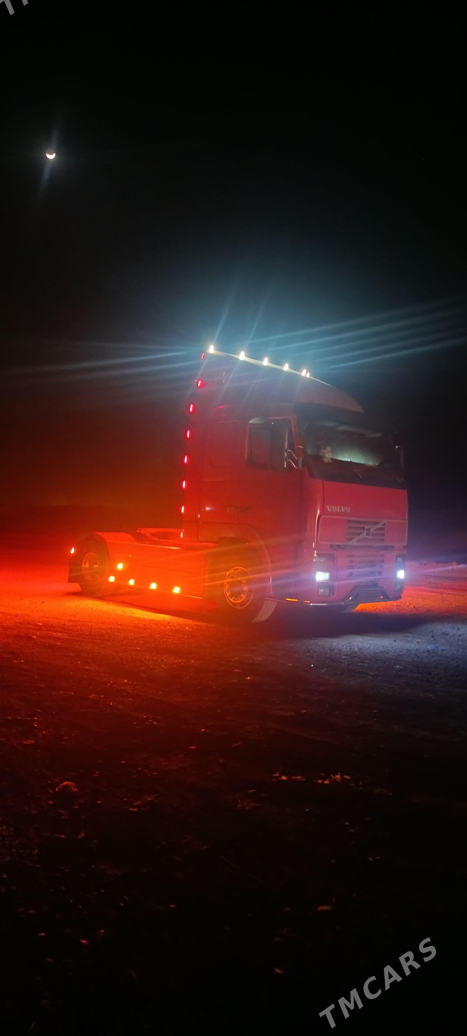 Volvo FH 420 1998 - 520 000 TMT - Туркменабат - img 1