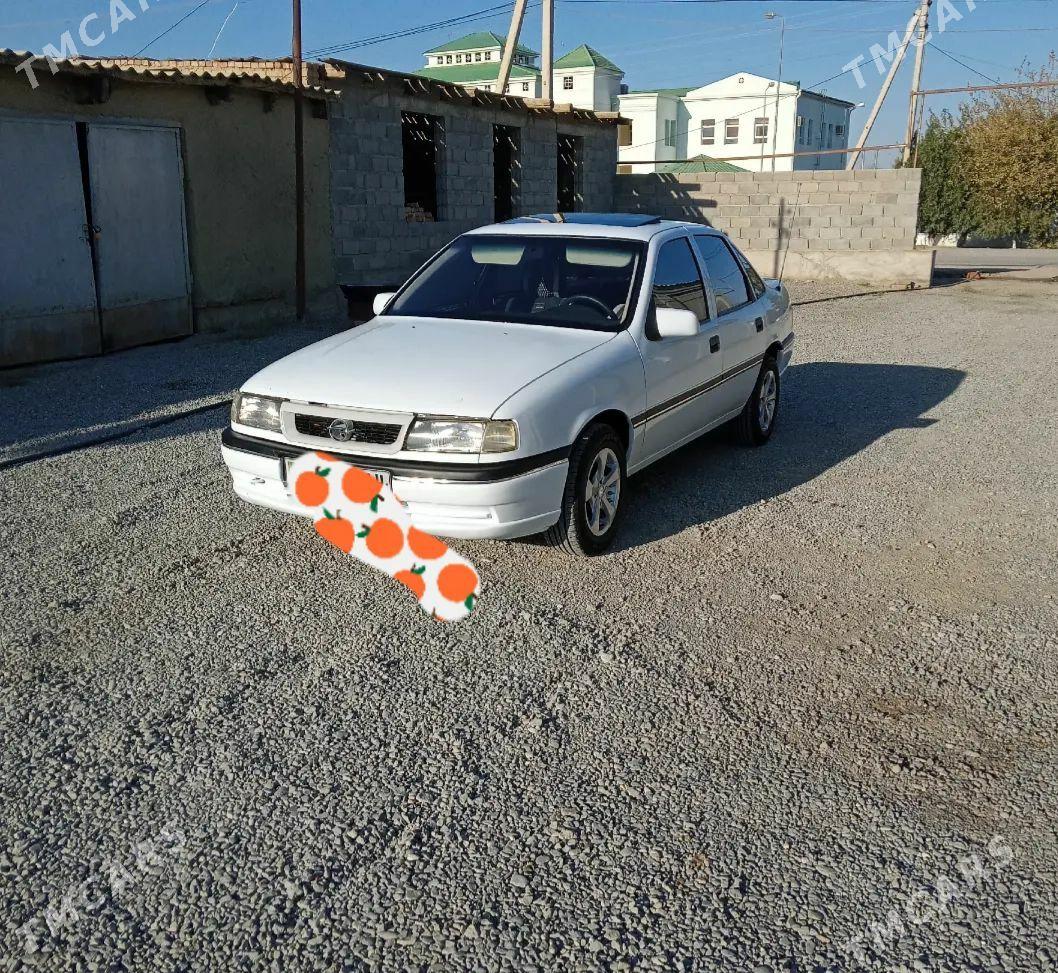 Opel Vectra 1989 - 45 000 TMT - Kaka - img 1