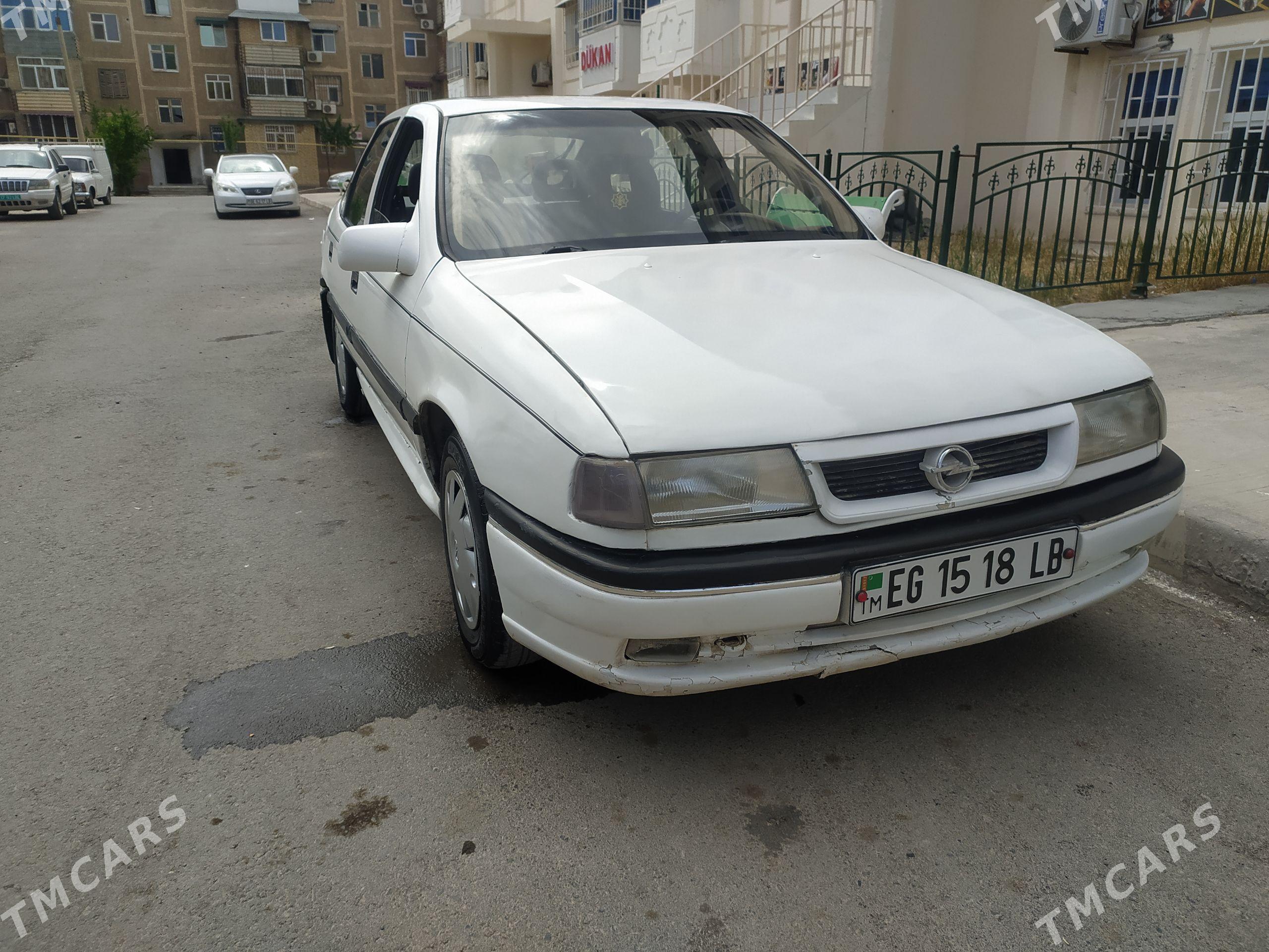 Opel Vectra 1995 - 38 000 TMT - Туркменабат - img 1