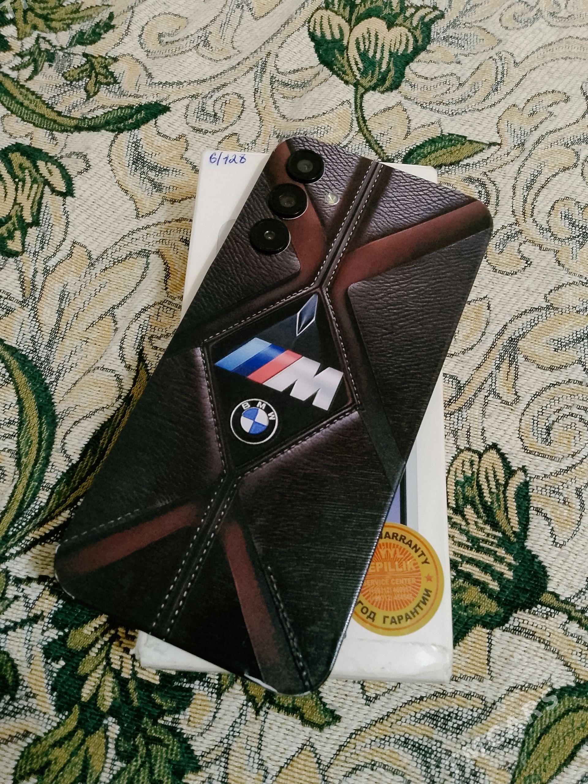 Samsung A15 - Aşgabat - img 1