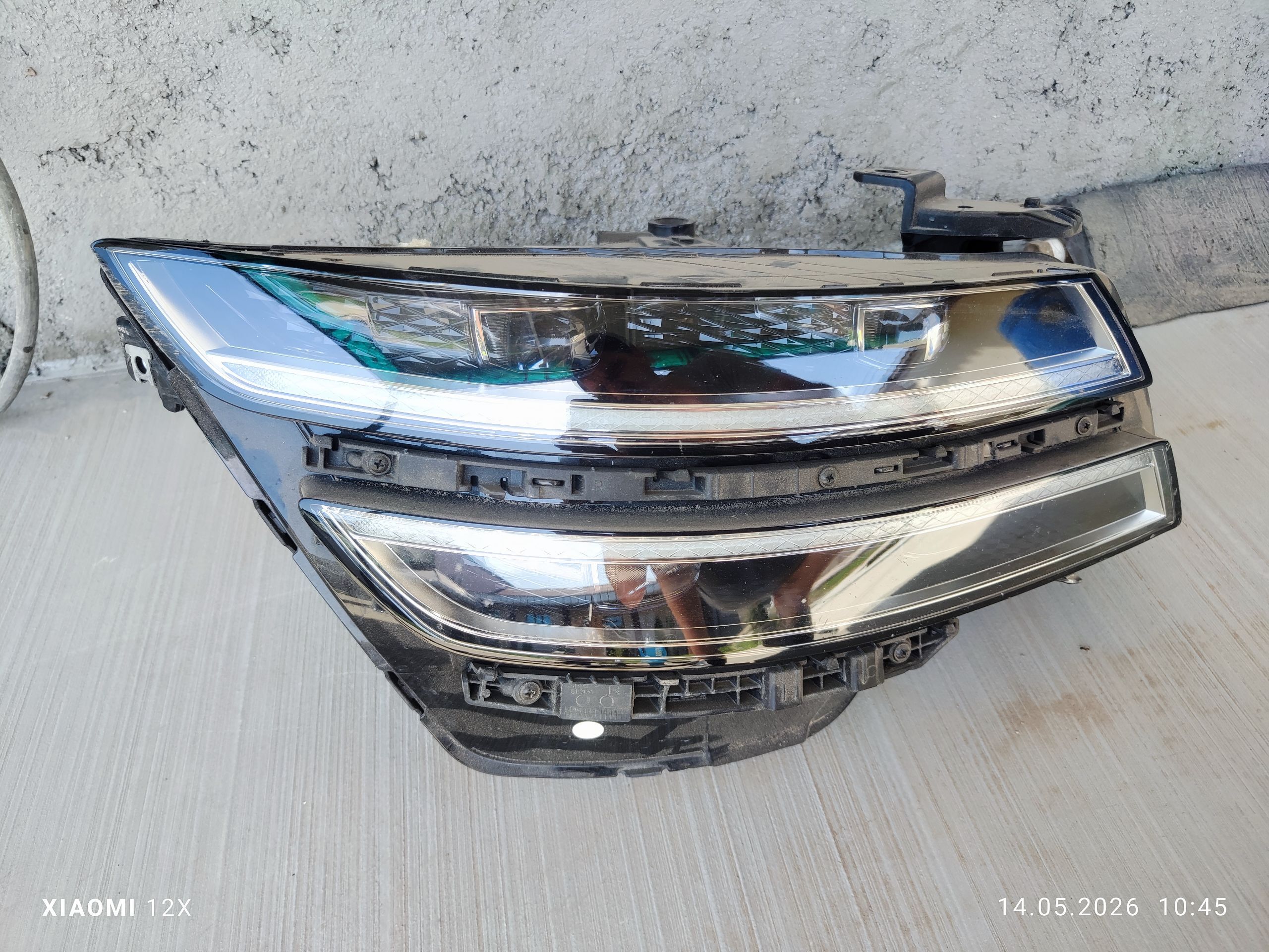 Genesis G 80 4 500 TMT - Daşoguz - img 1