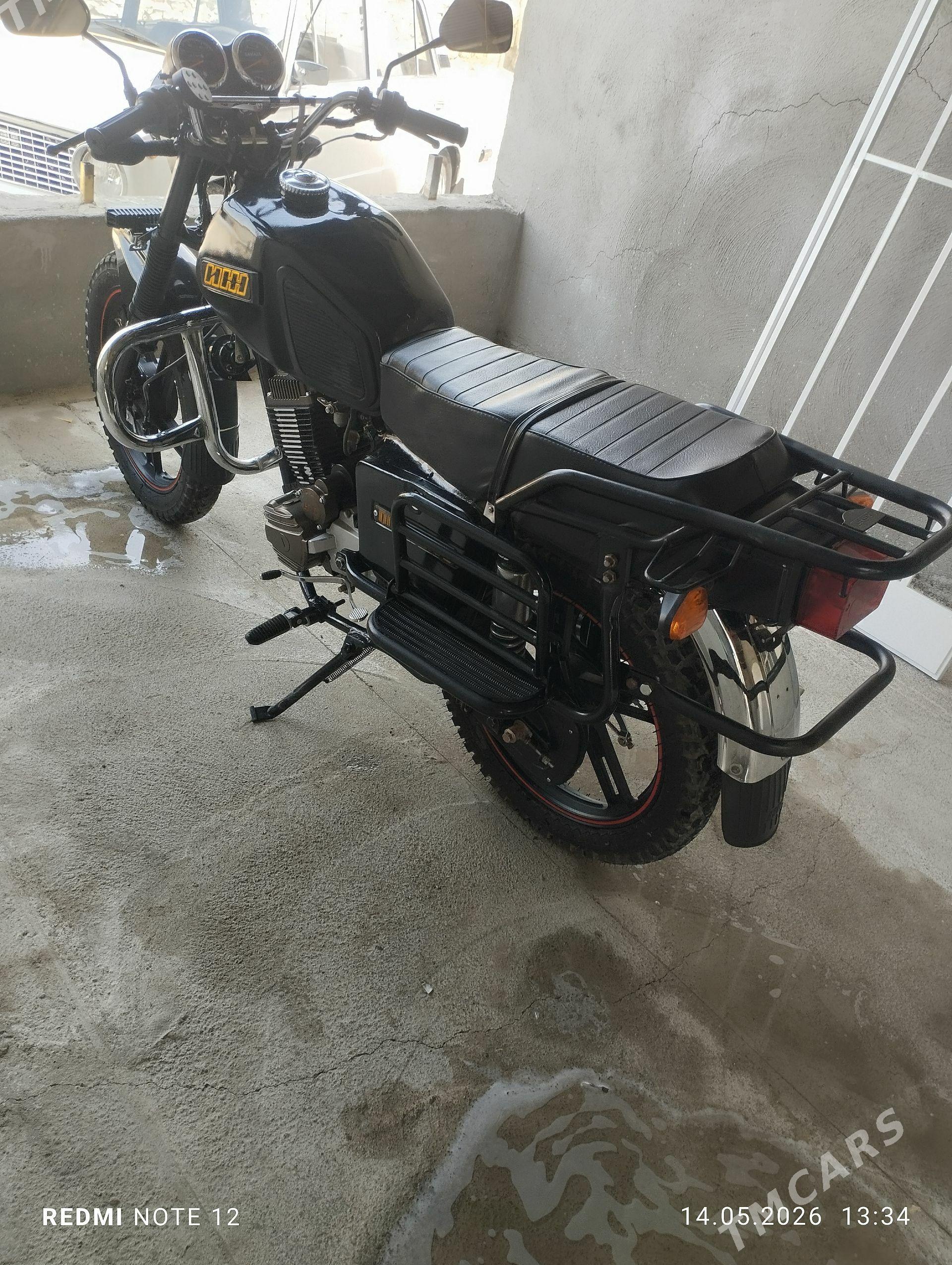 Fekon FK200-14G 2026 - 24 000 TMT - Gyzylarbat - img 1