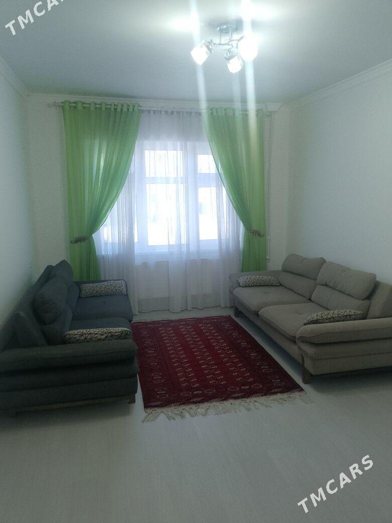 Arenda elitka - Türkmenabat - img 1