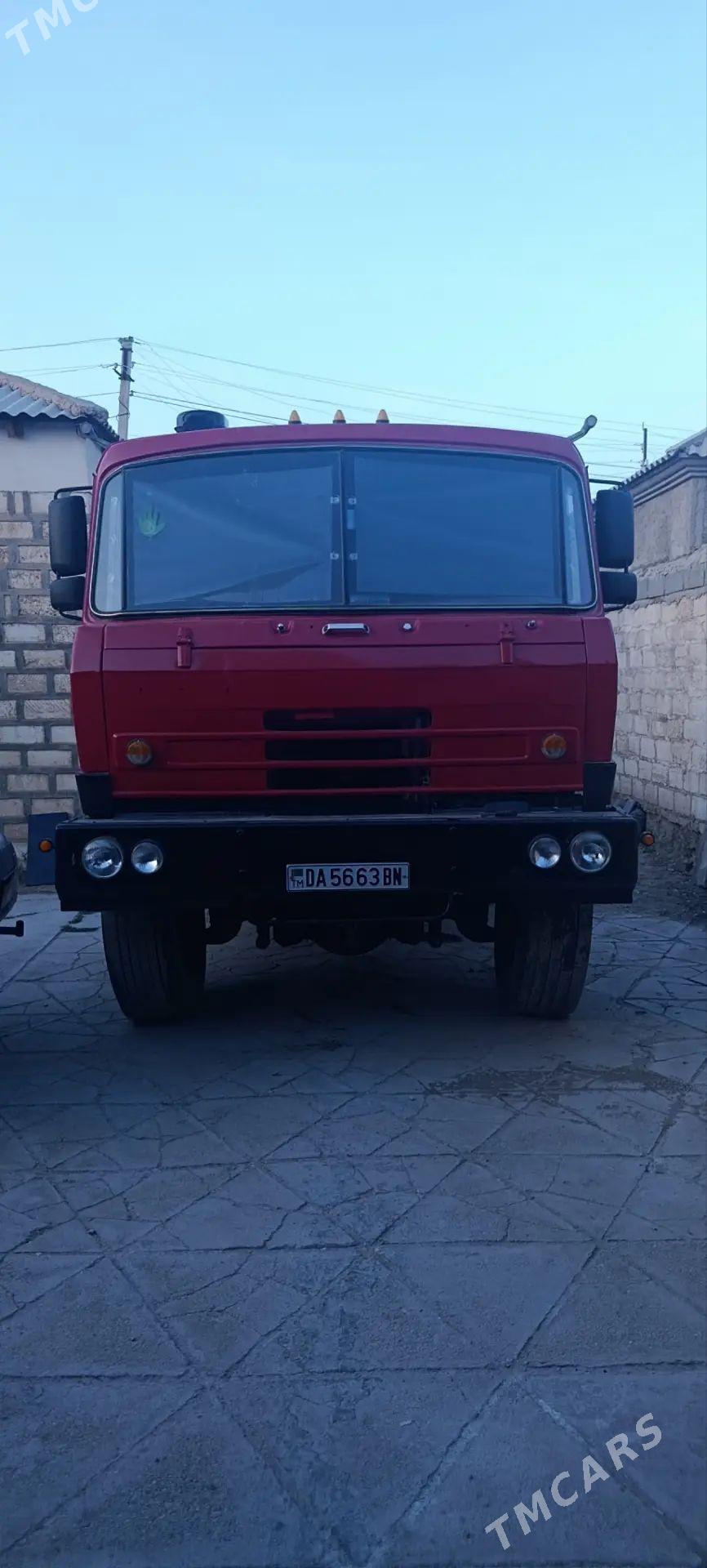 Maz Samosval 1990 - 155 000 TMT - Гумдаг - img 1
