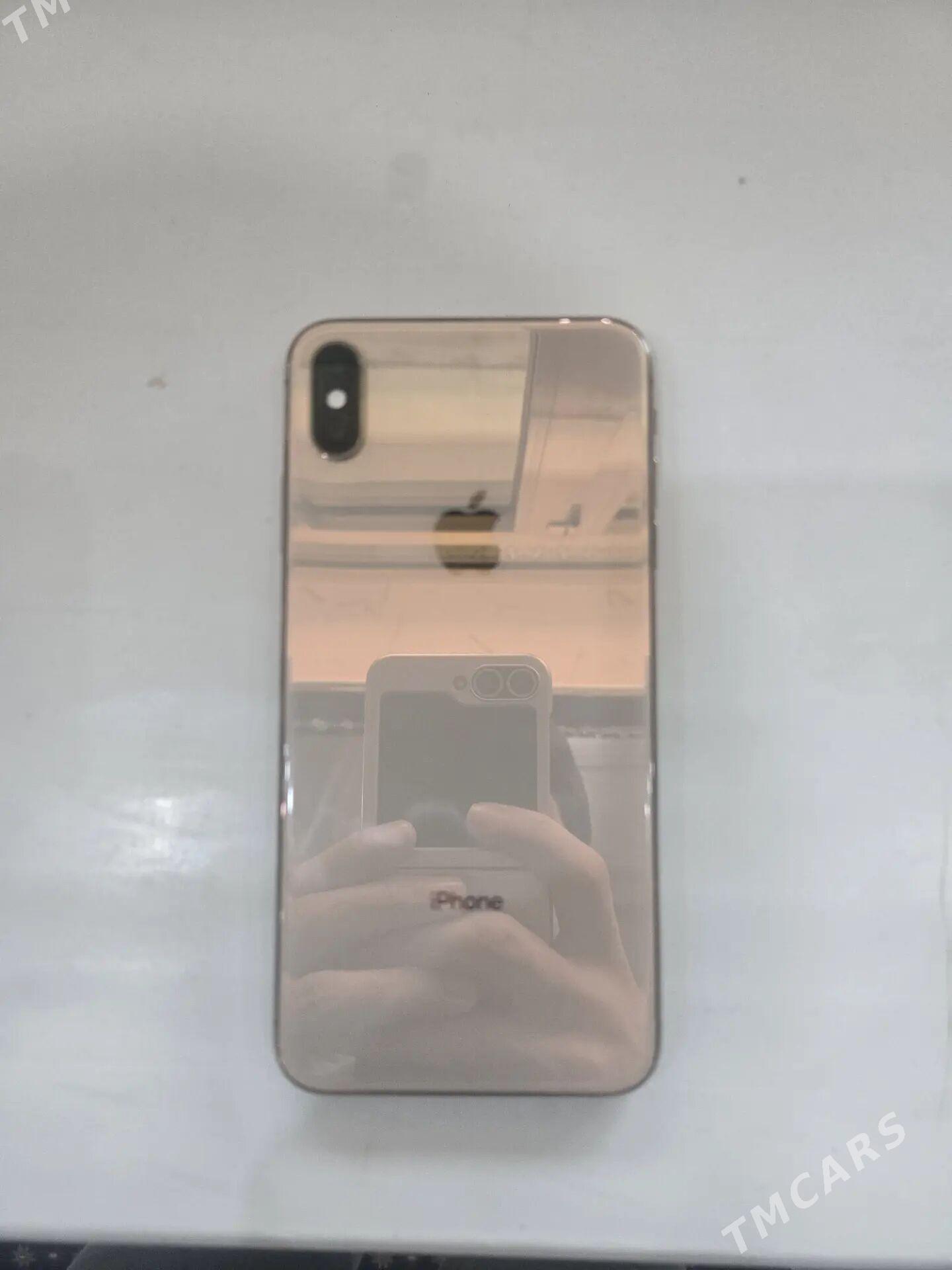 iPhone XS Max - Kerki - img 1