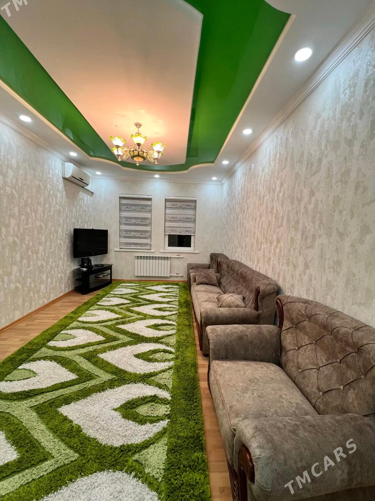 АРЕНДА МИР6 ARENDA СДАЮ - Aşgabat - img 1
