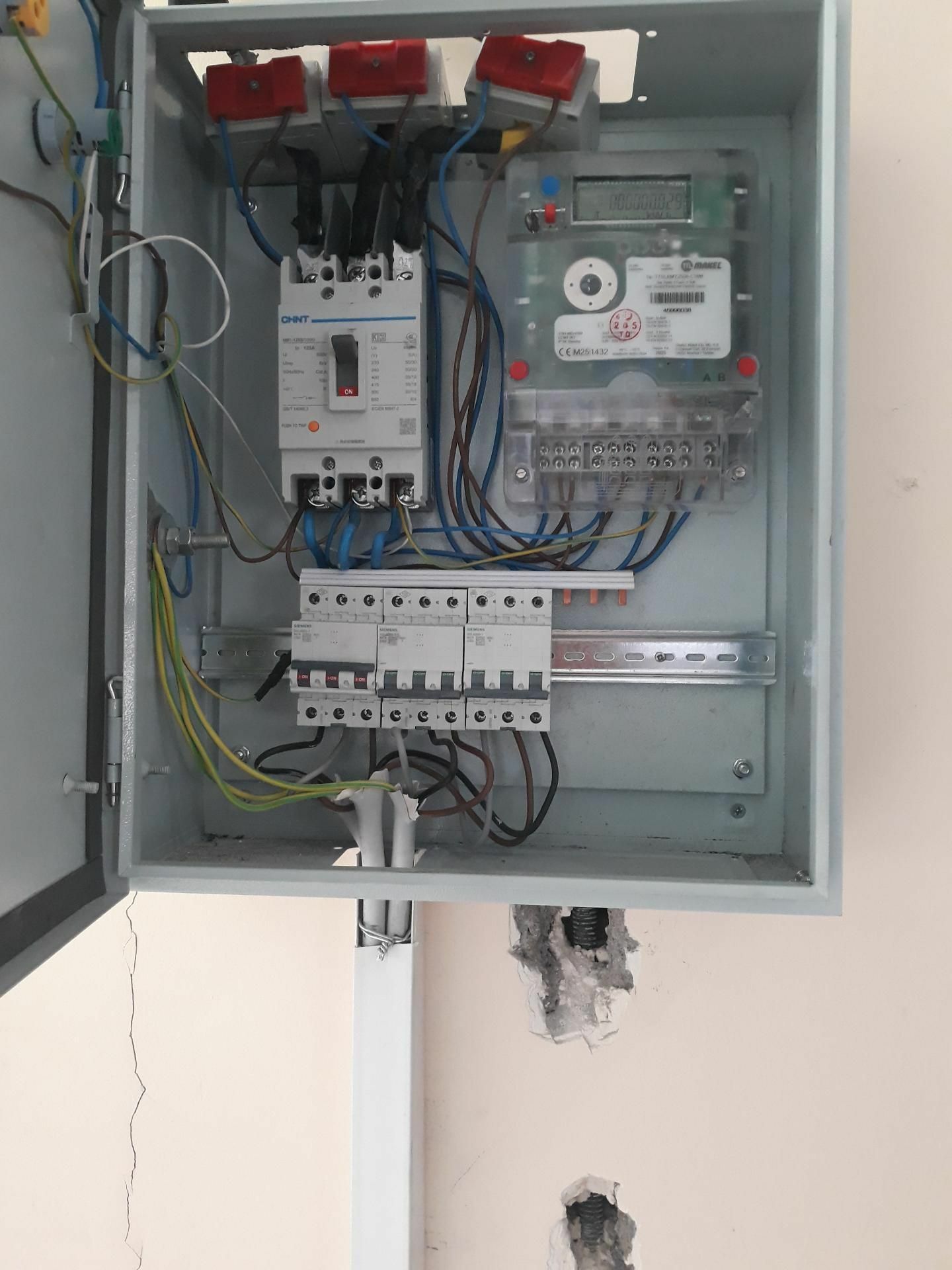 Elektrik//Santehnik️ - Ашхабад - img 1