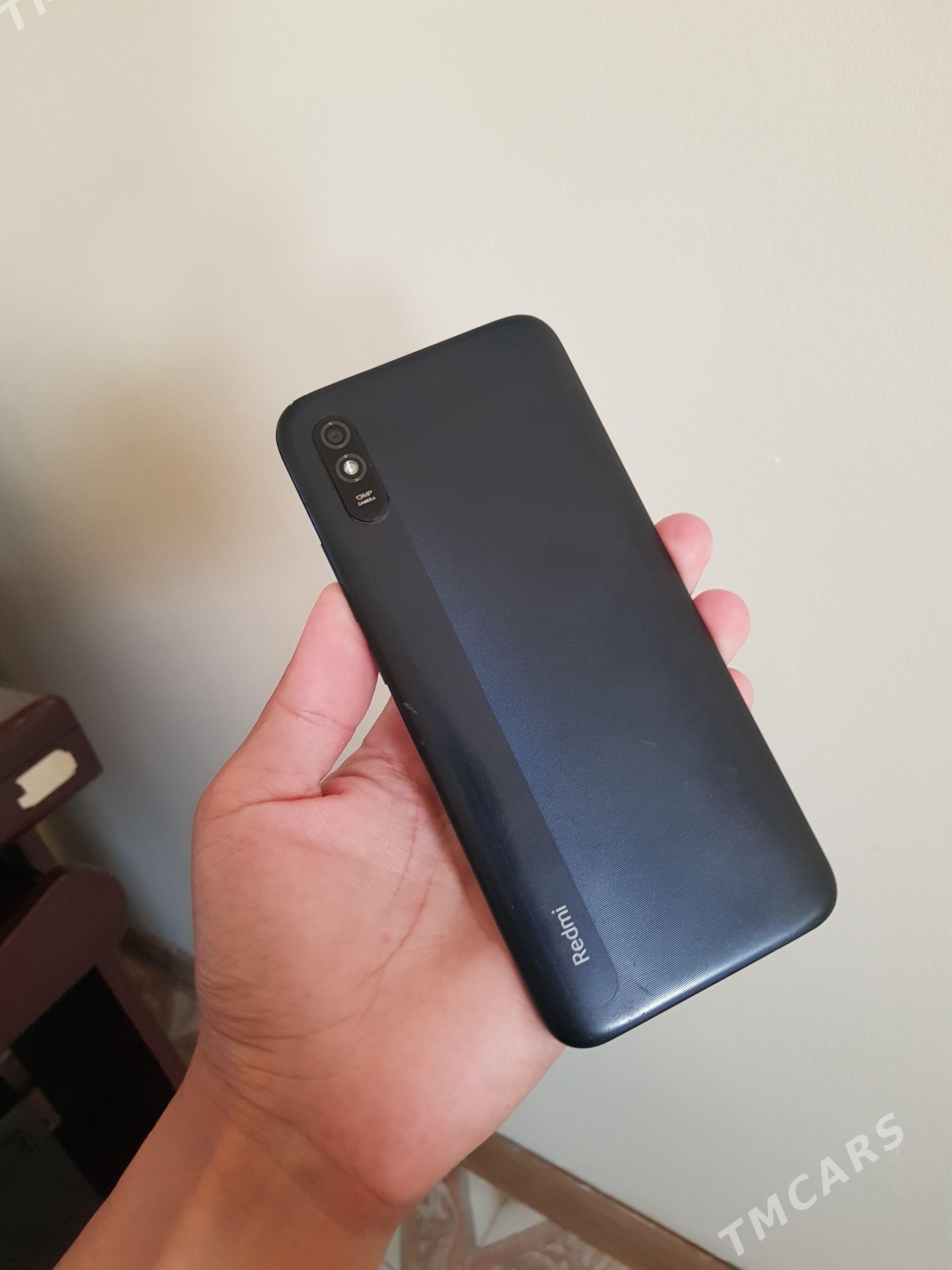 Redmi 9a - Ашхабад - img 1