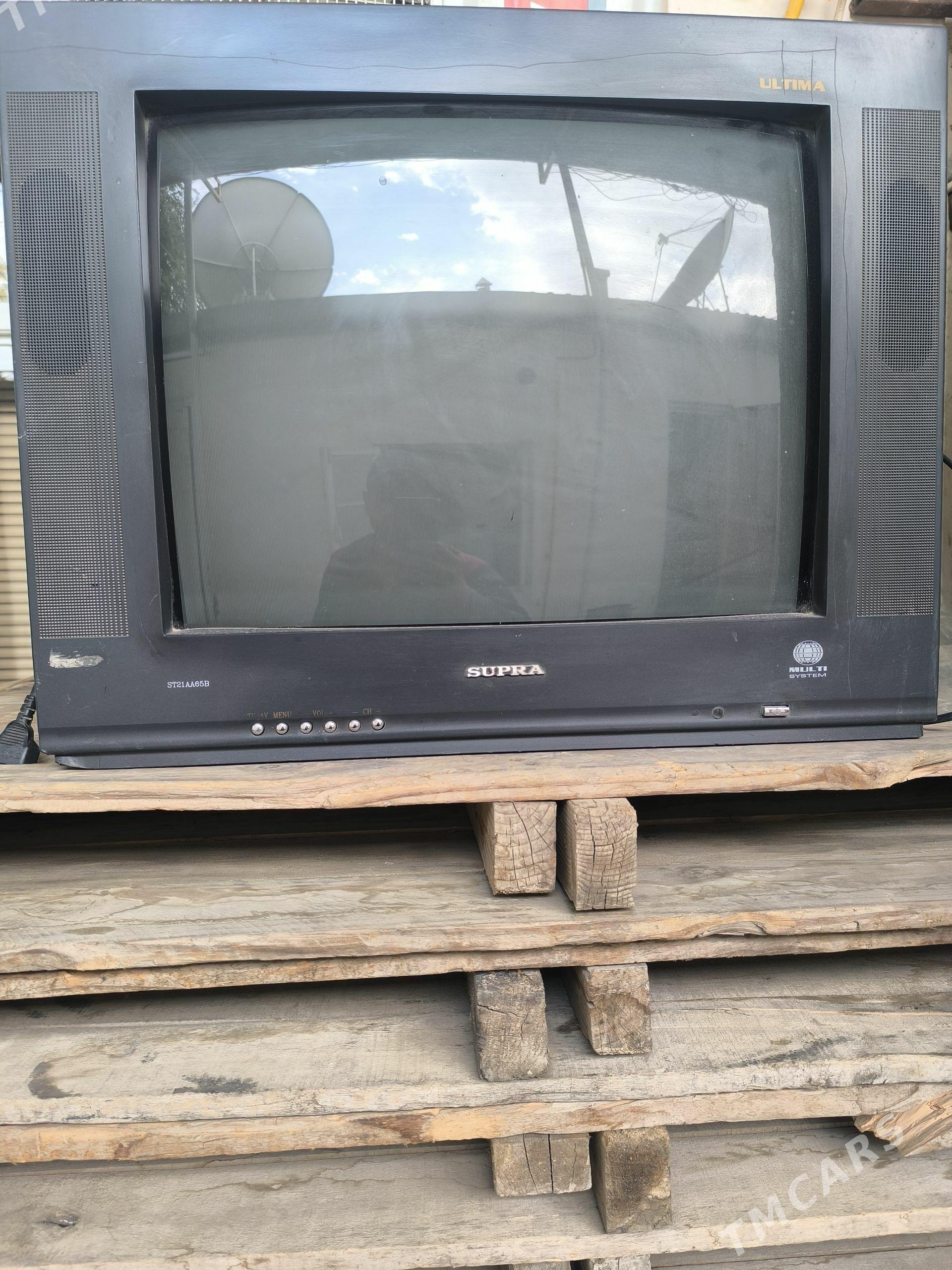 Telewizor - Aşgabat - img 1