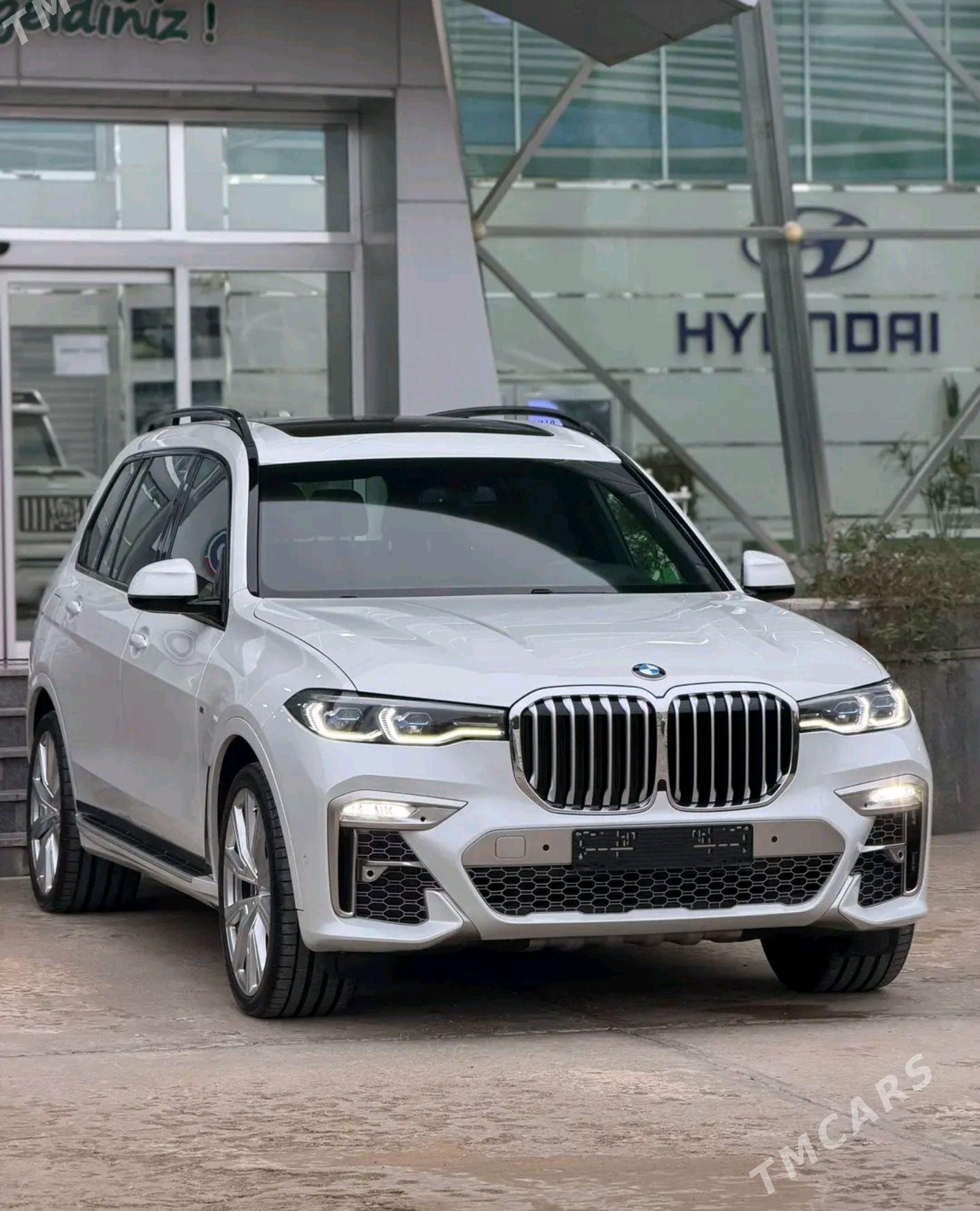 BMW X7 2020 - 1 340 000 TMT - 11 мкр - img 1