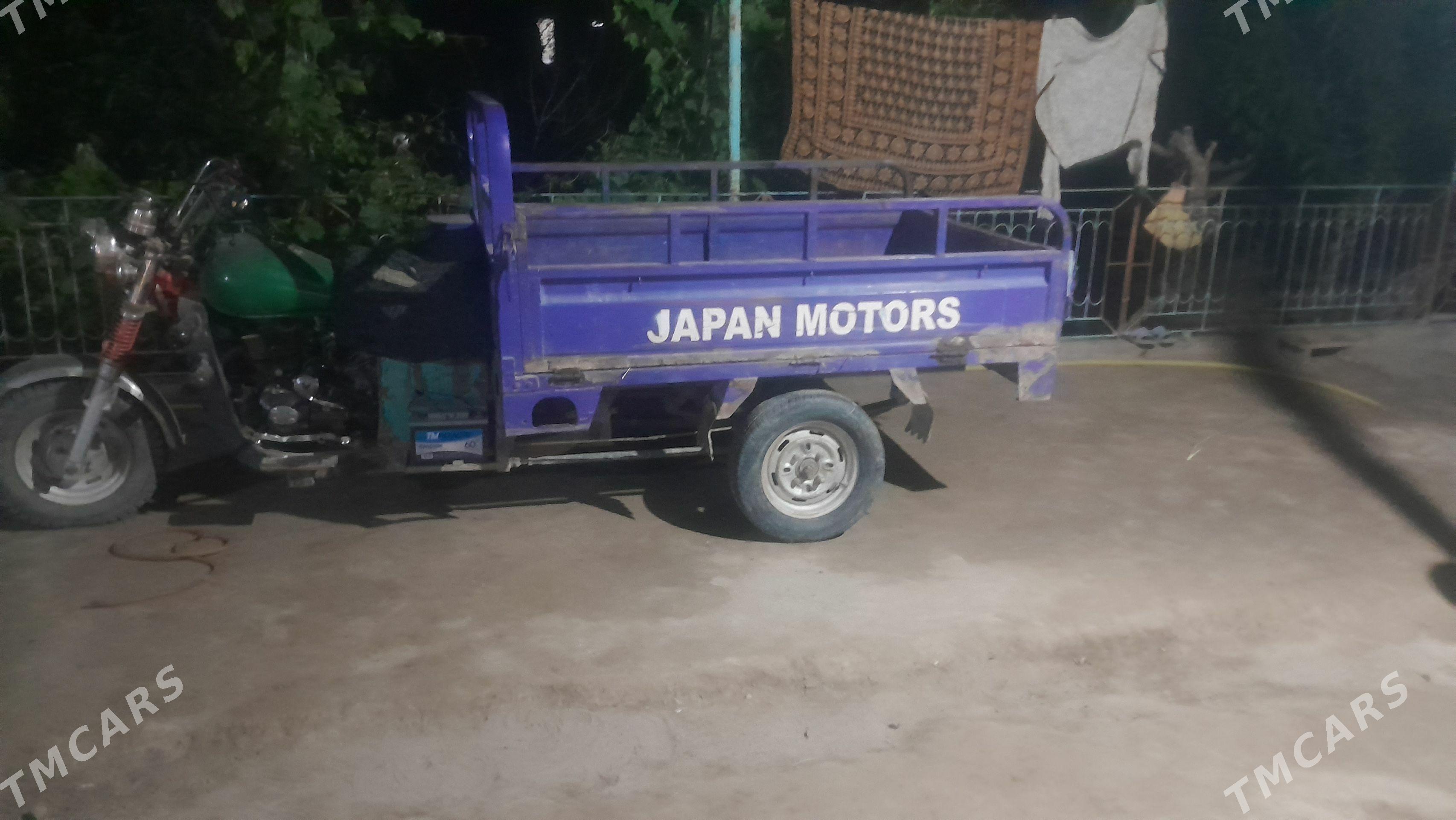 Fekon FK150-8G 2020 - 16 000 TMT - Saýat - img 1