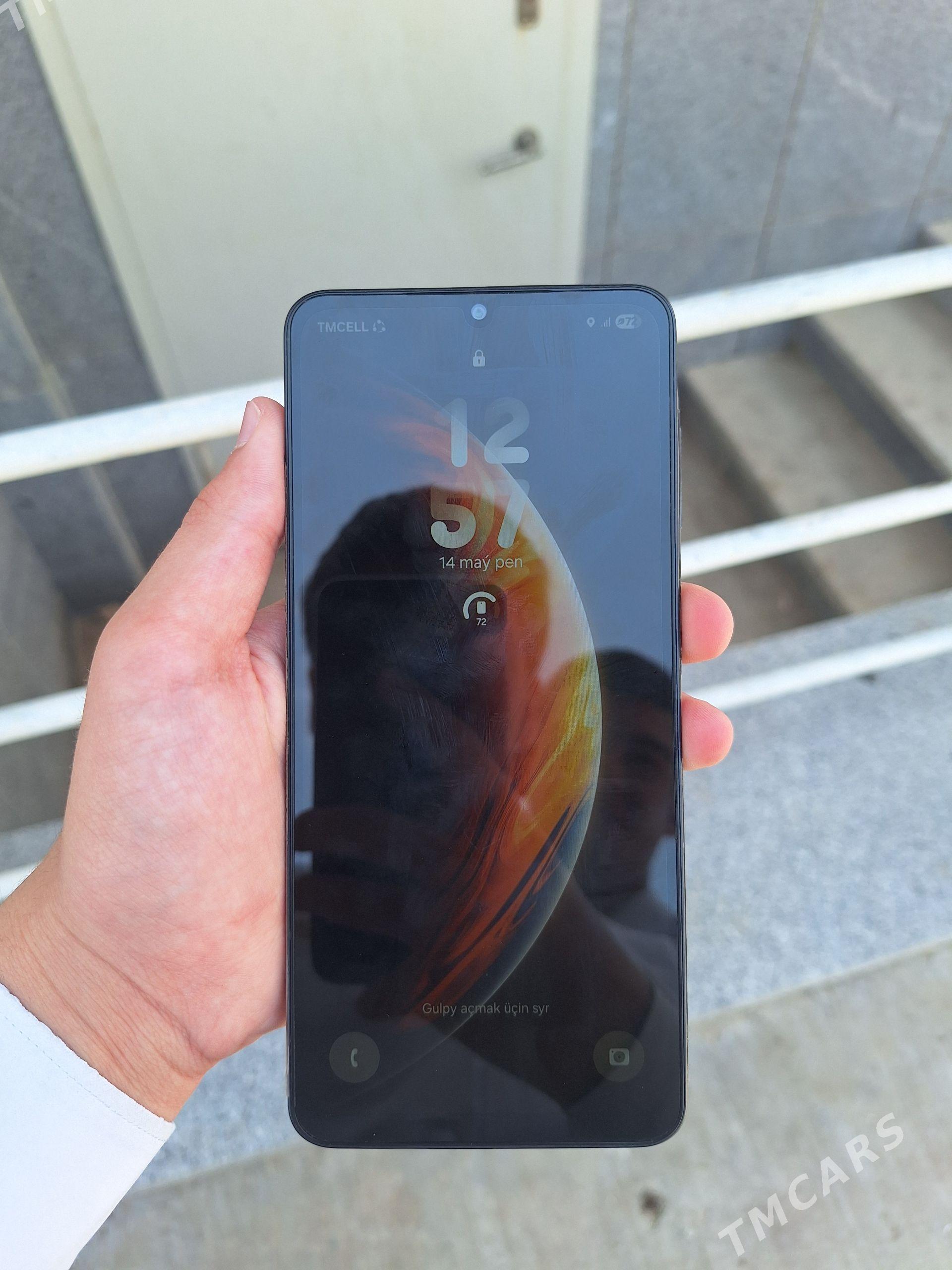 Samsung A07 - Гуртли - img 1