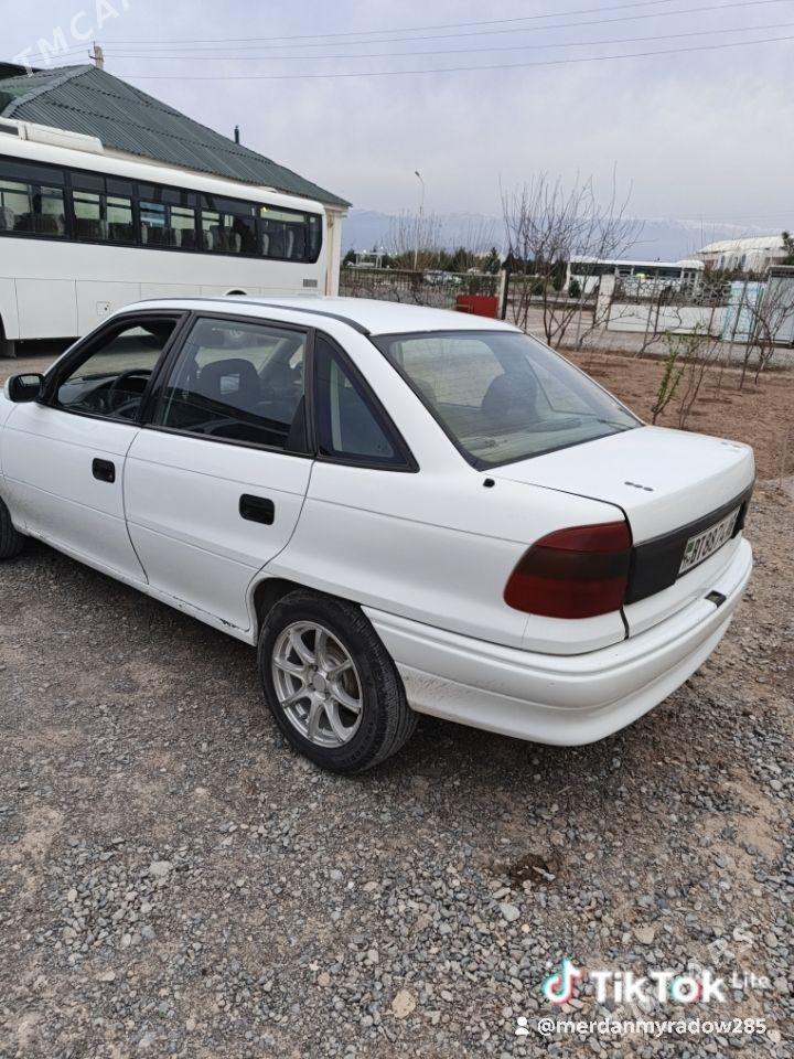 Opel Astra 1996 - 52 000 TMT - Аркадаг - img 1