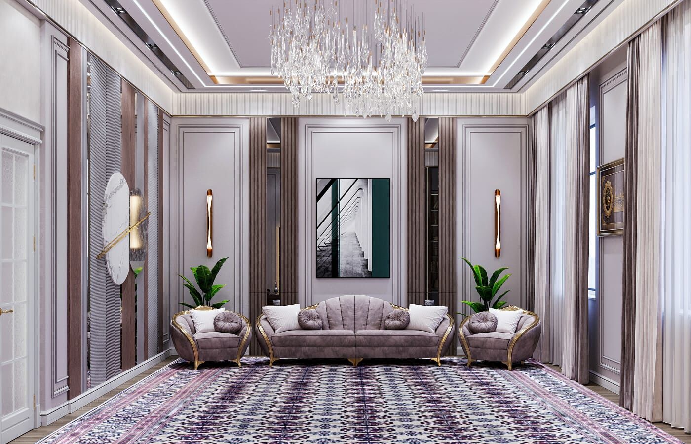 ussa amatly bahadan - Aşgabat - img 1
