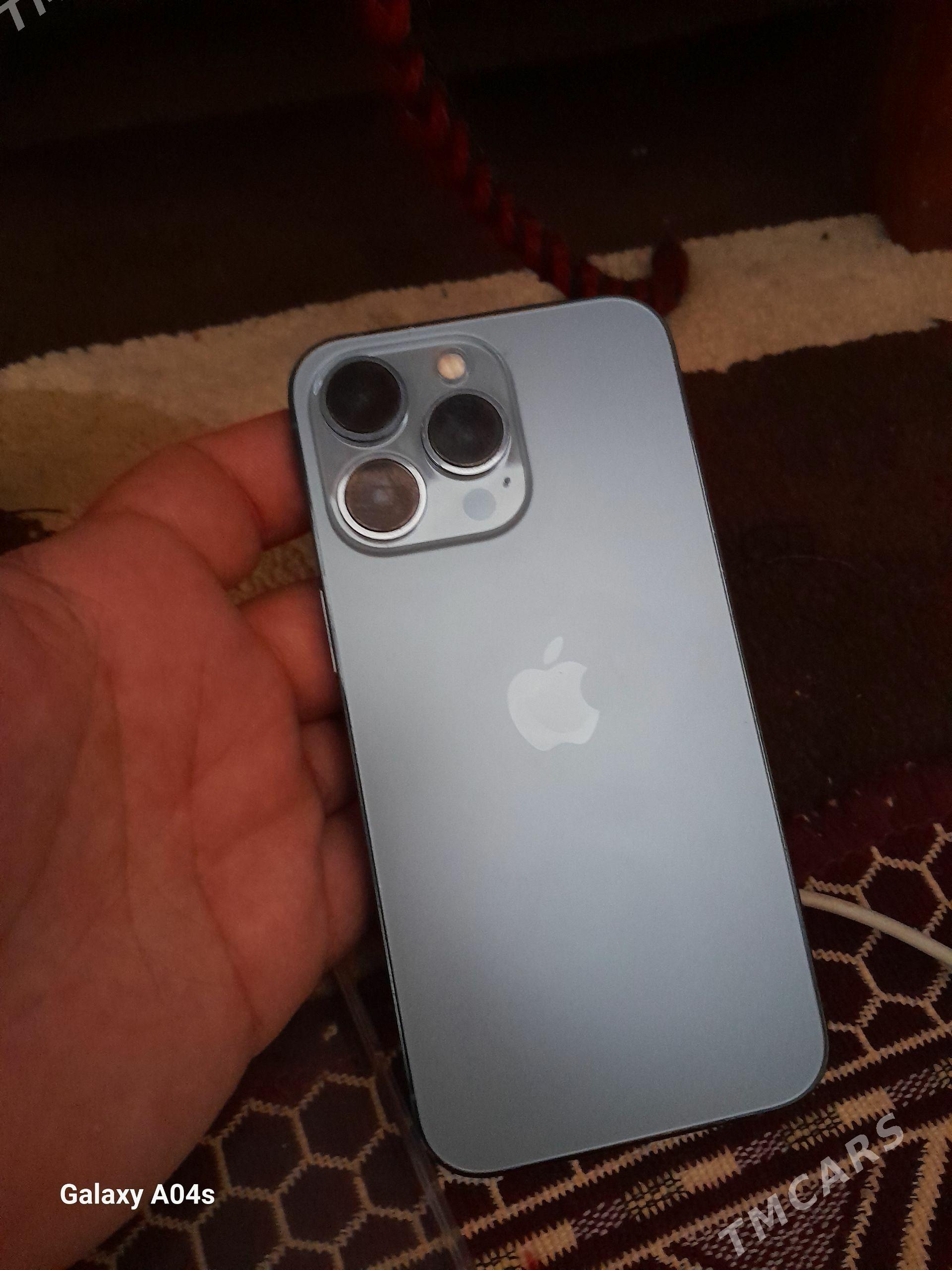 iPhone 13 pro - Балканабат - img 1