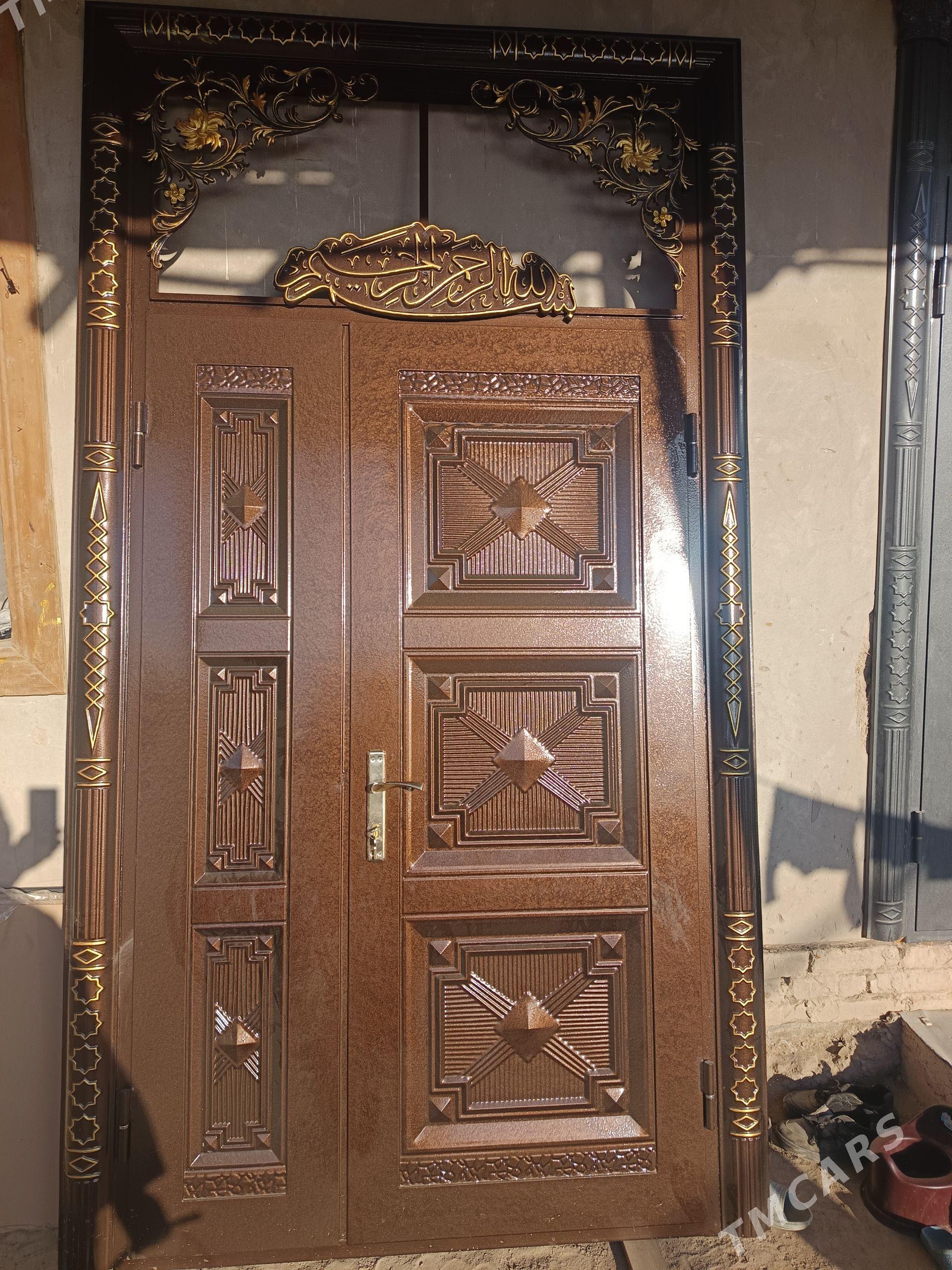 ешикларр - Şabat etr. - img 1