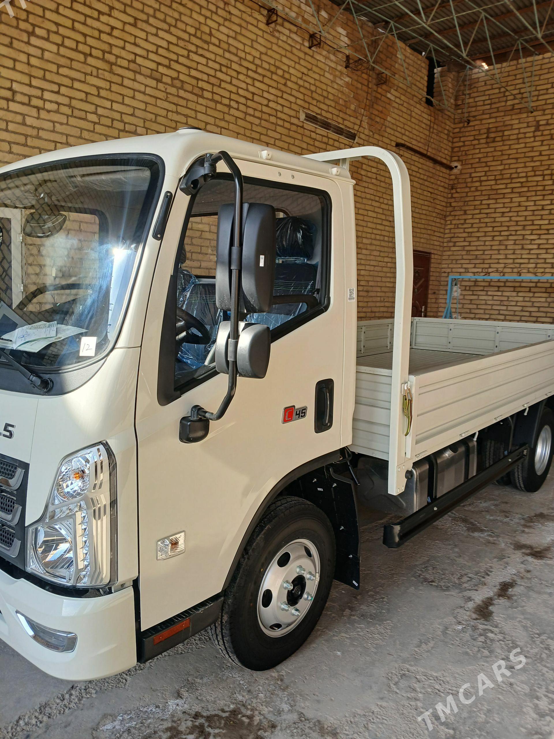 Forland H2 2026 - 320 000 TMT - Türkmenabat - img 1