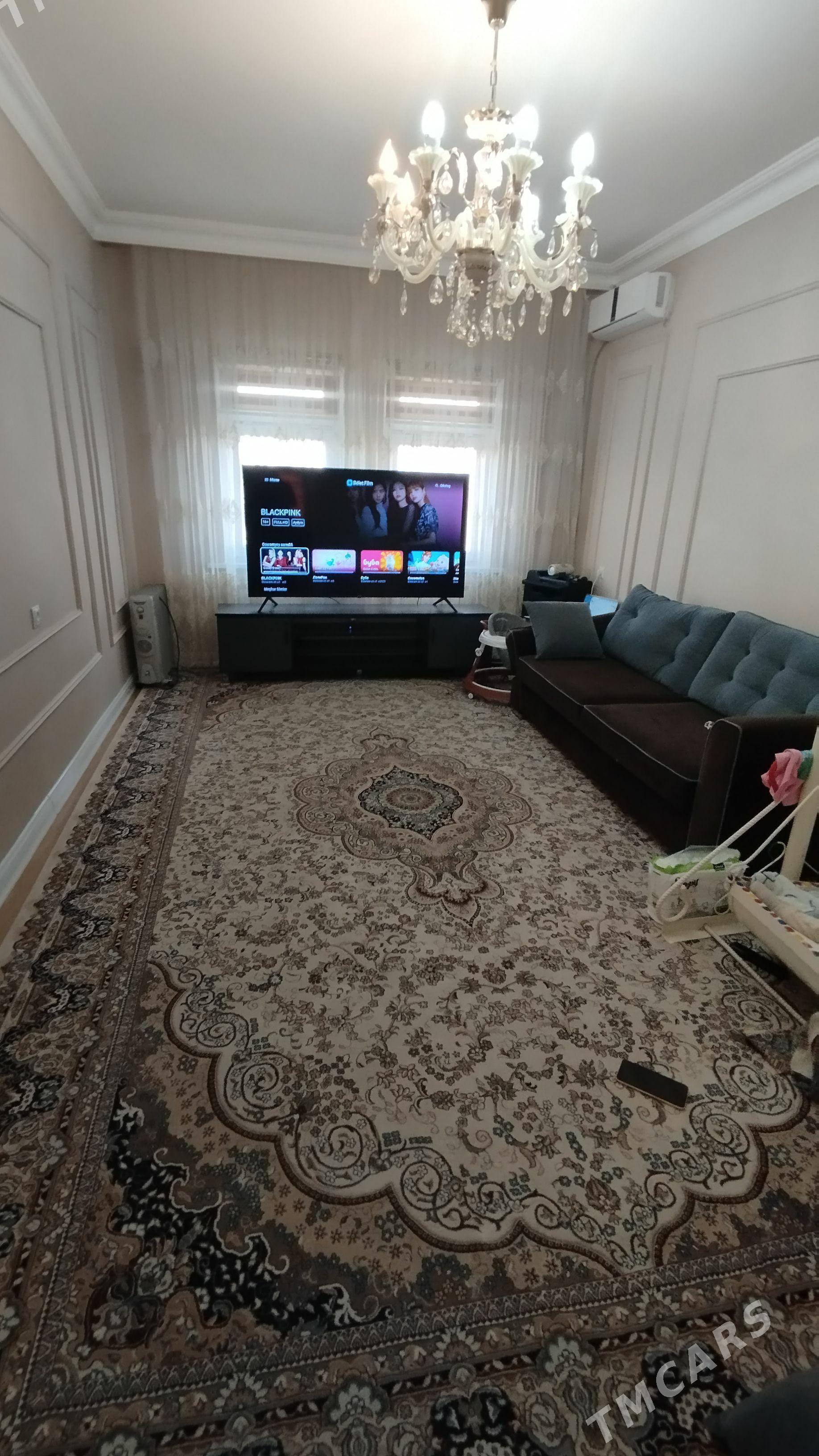 arenda jay аренда квартира - Aşgabat - img 1